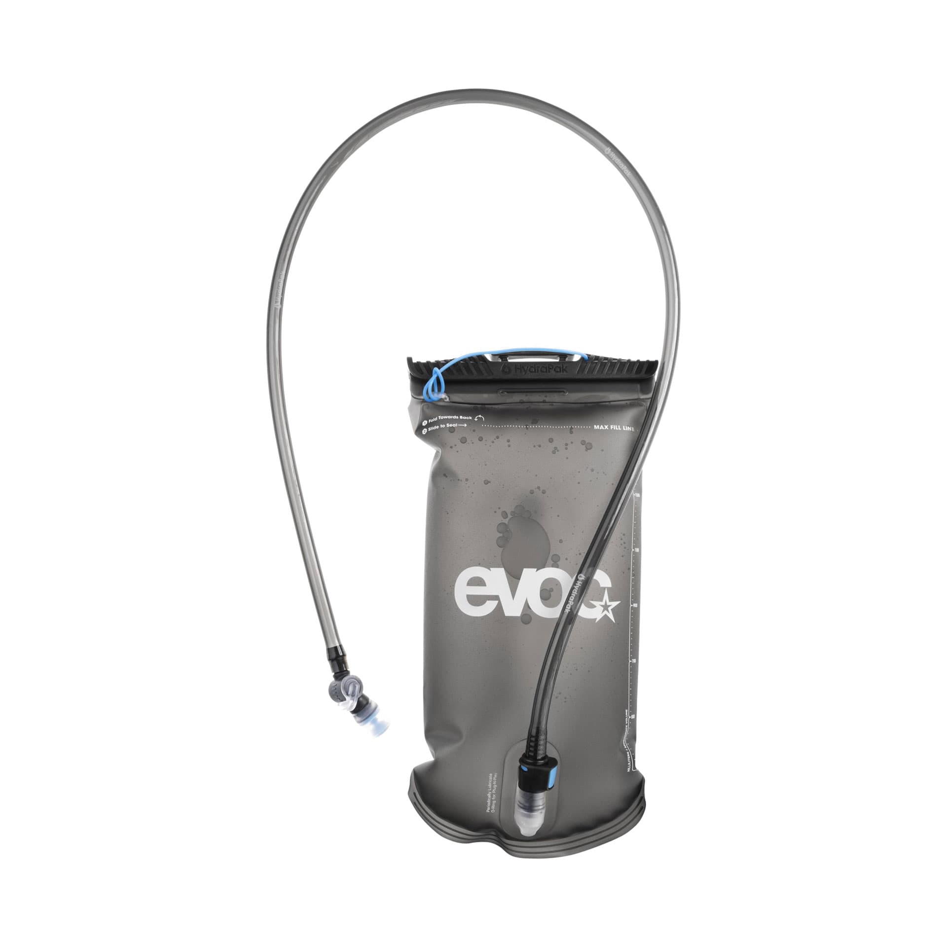 Evoc Hydration Bladder 15 L Auslaufsichere Trinkblase für Rucksäcke