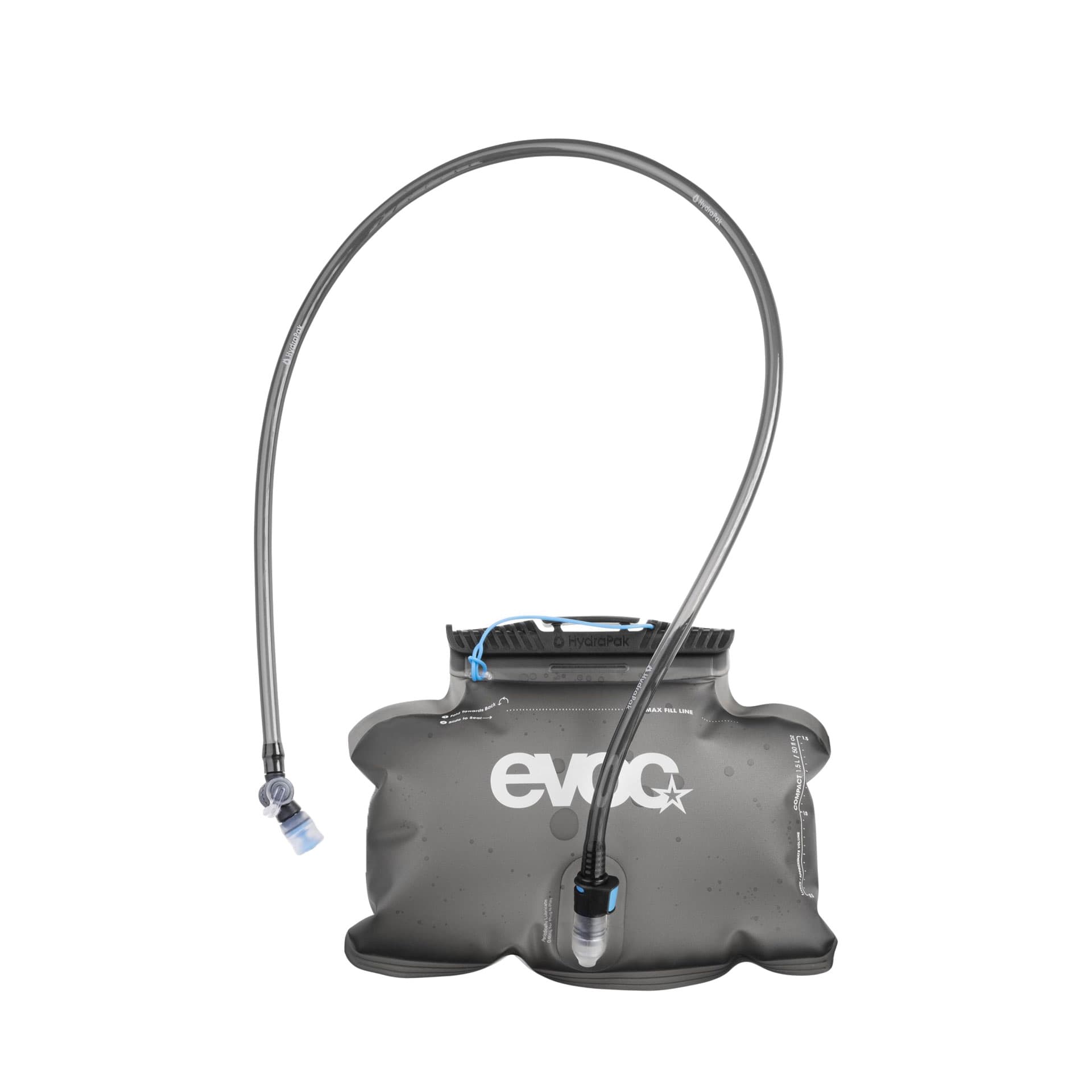 Evoc Hip Pack Hydration Bladder 15 Trinkblase