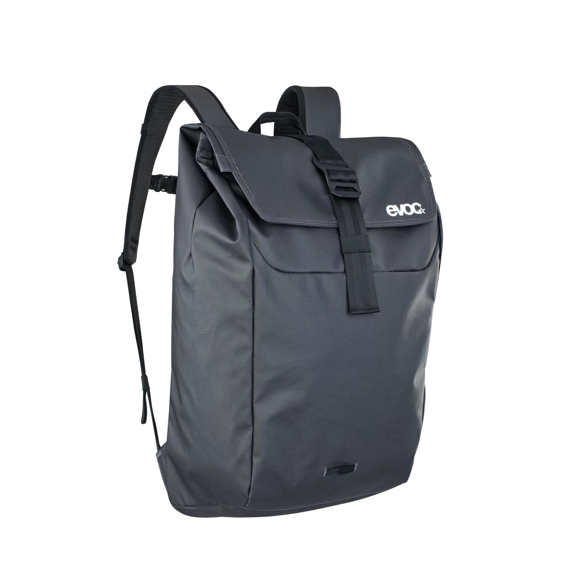 Evoc Duffle Backpack 26 Grau Modell 2026