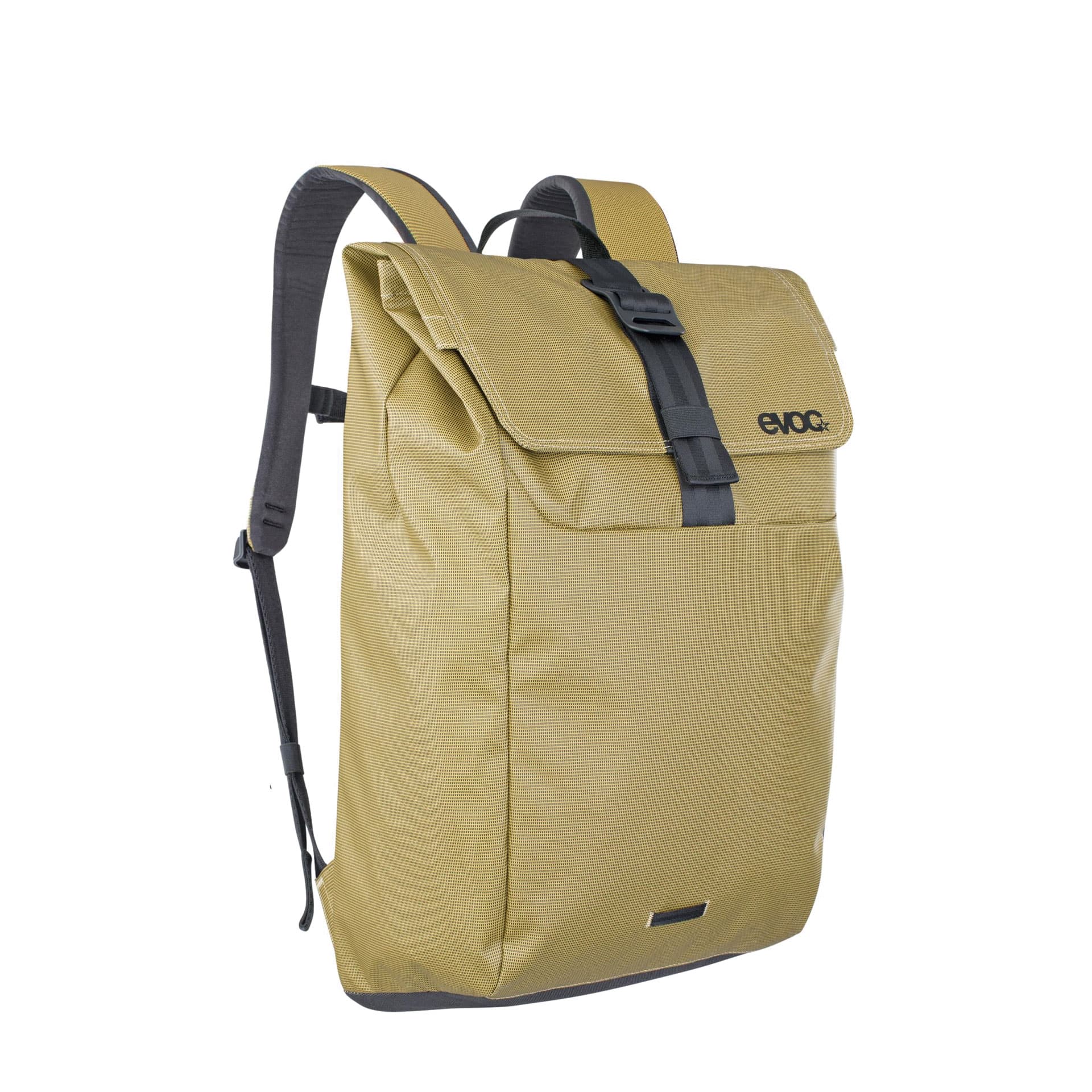 Evoc Duffle Backpack 26 Schwarz Modell 2025