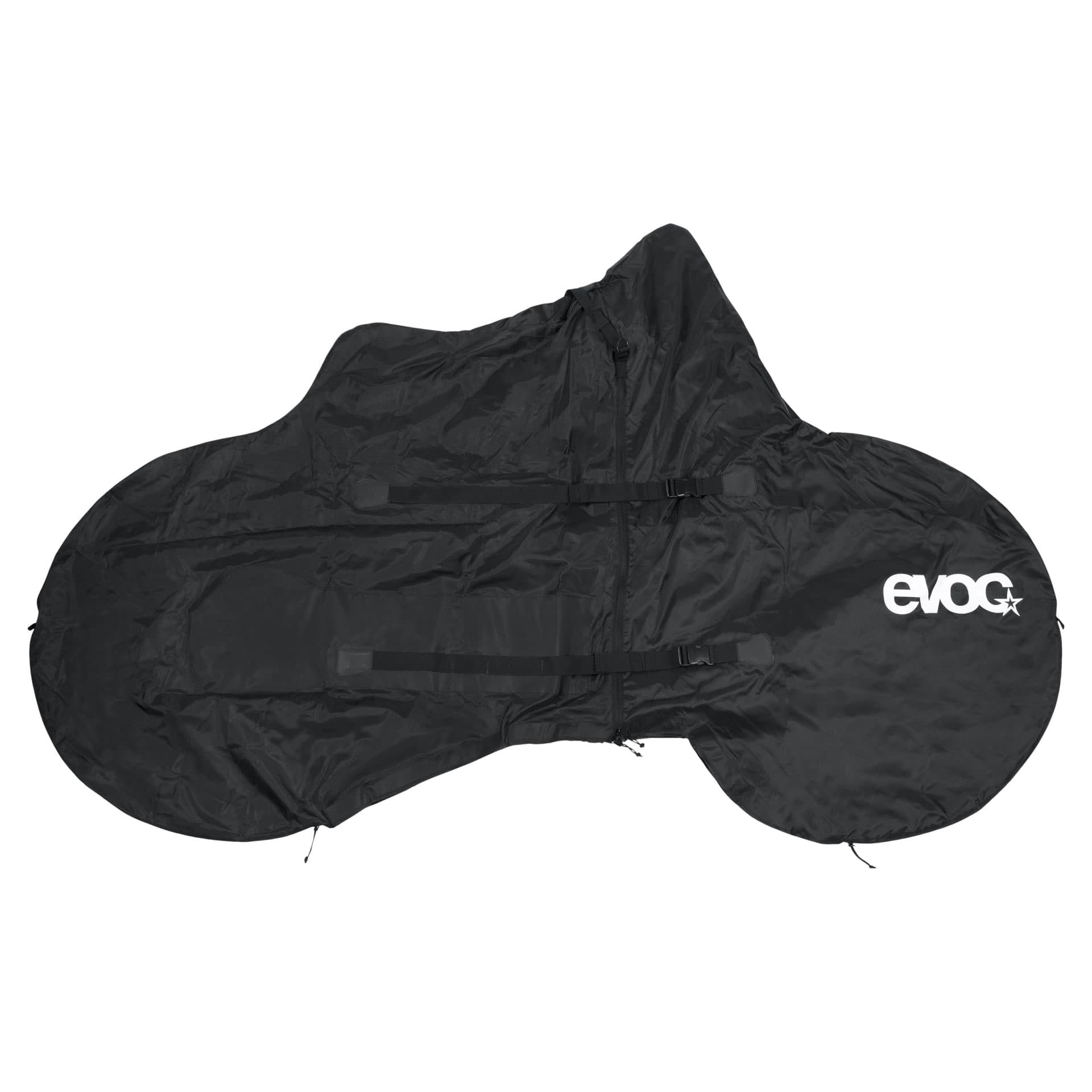 Evoc Bike Rack Cover MTB Robuste Fahrradhülle für den Auto-Heckträger