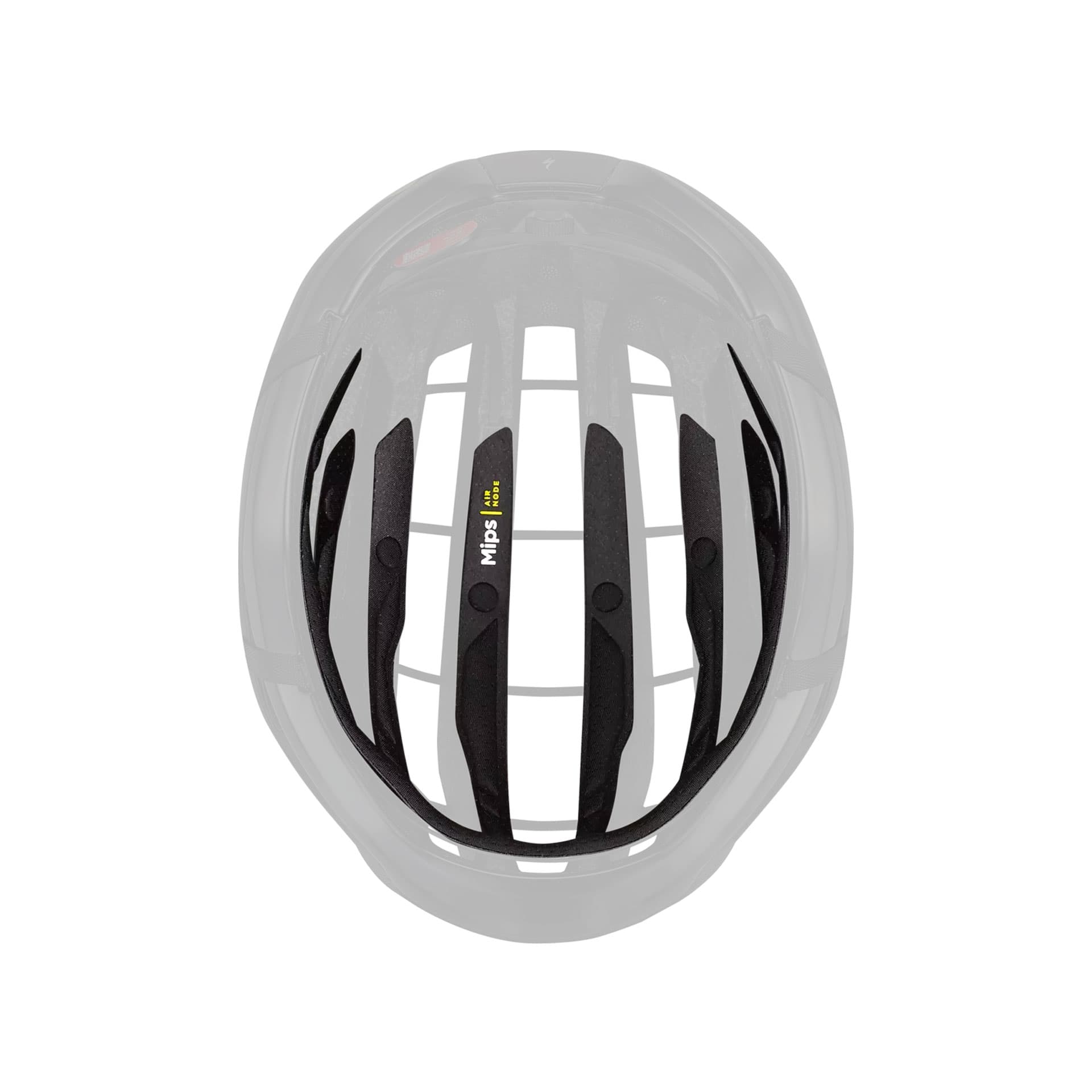 Specialized Padset für Prevail 3 Helmpolster-Set