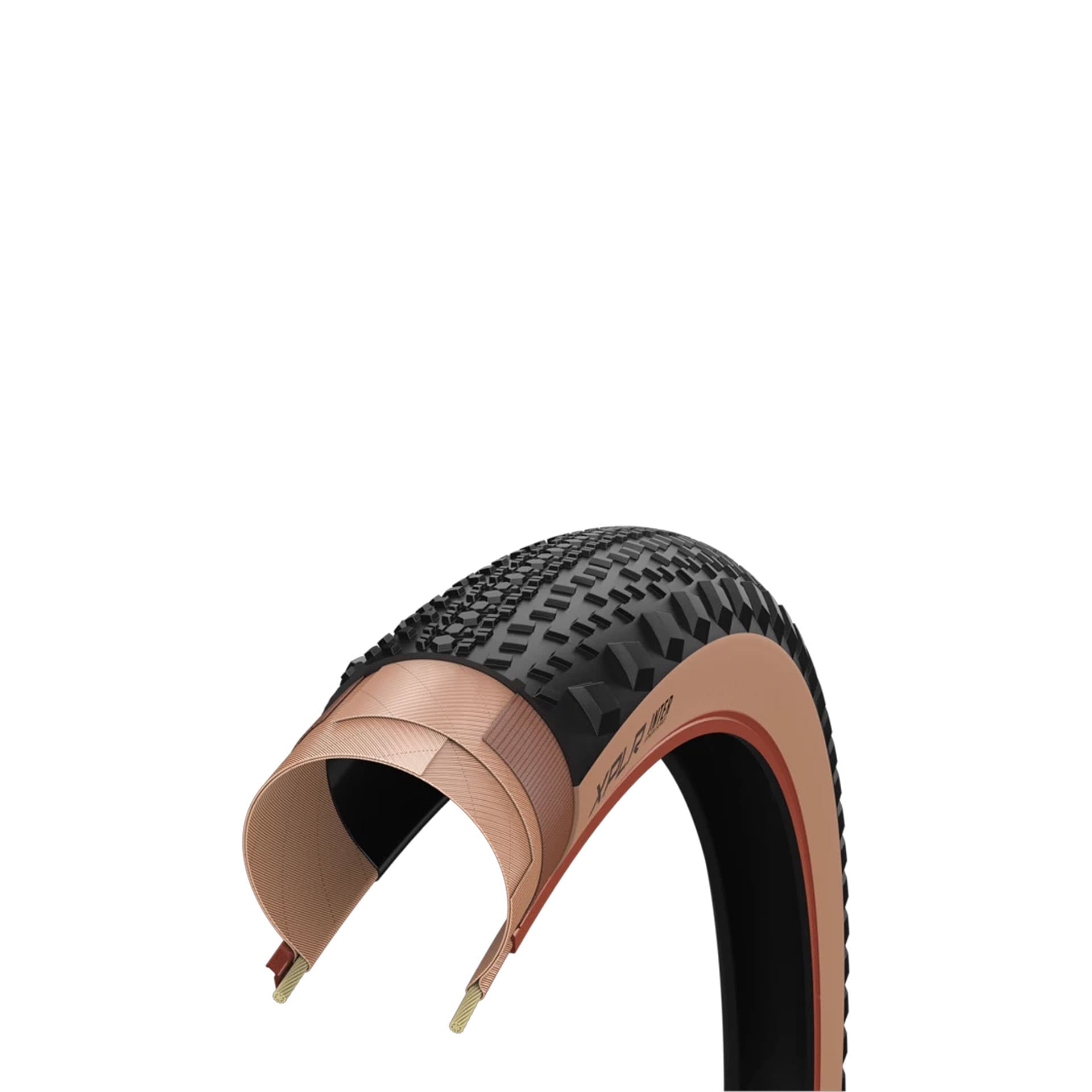 Zipp Goodyear Inter XPLR Gravel Faltreifen