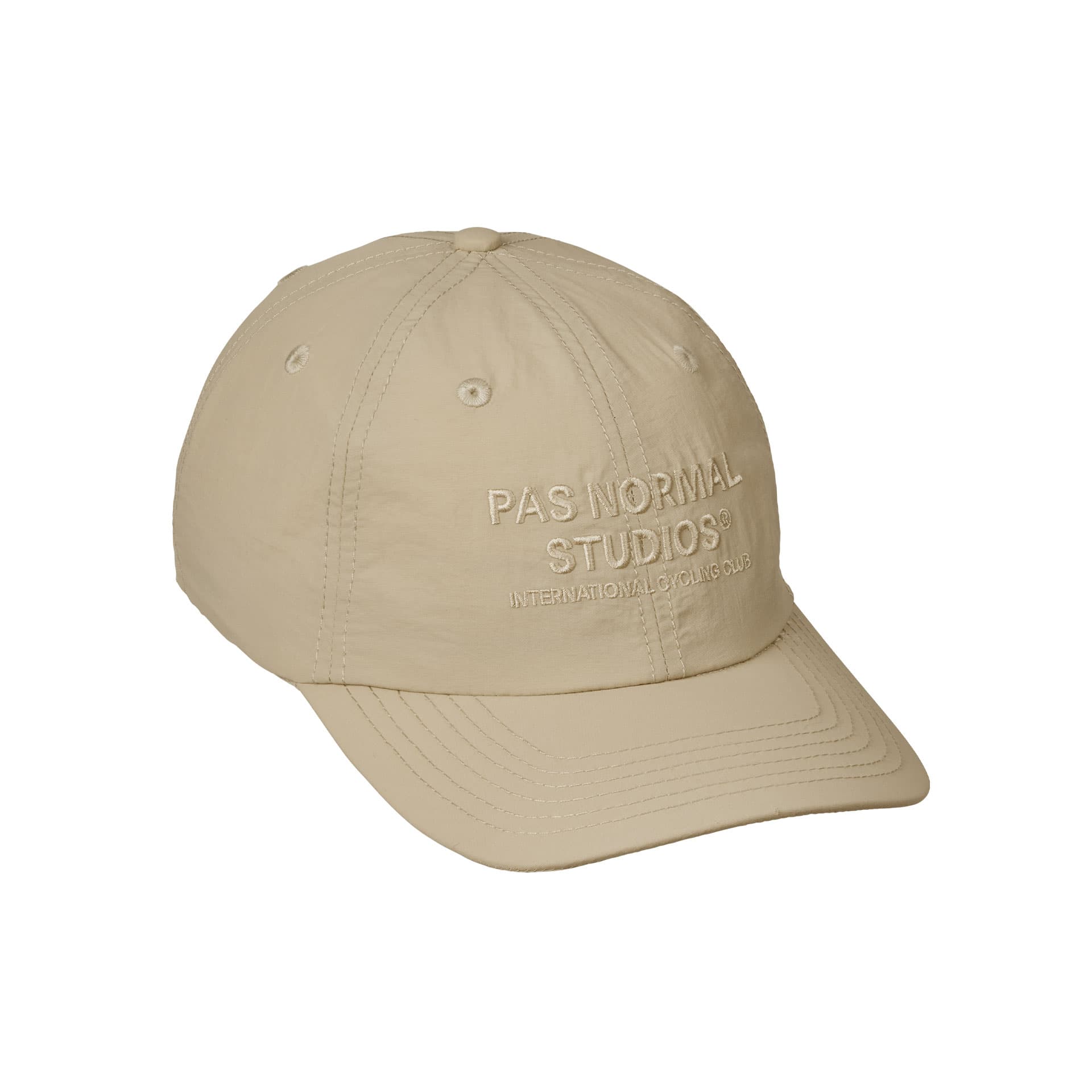 Pas Normal Studios Off-Race Cap Basecap