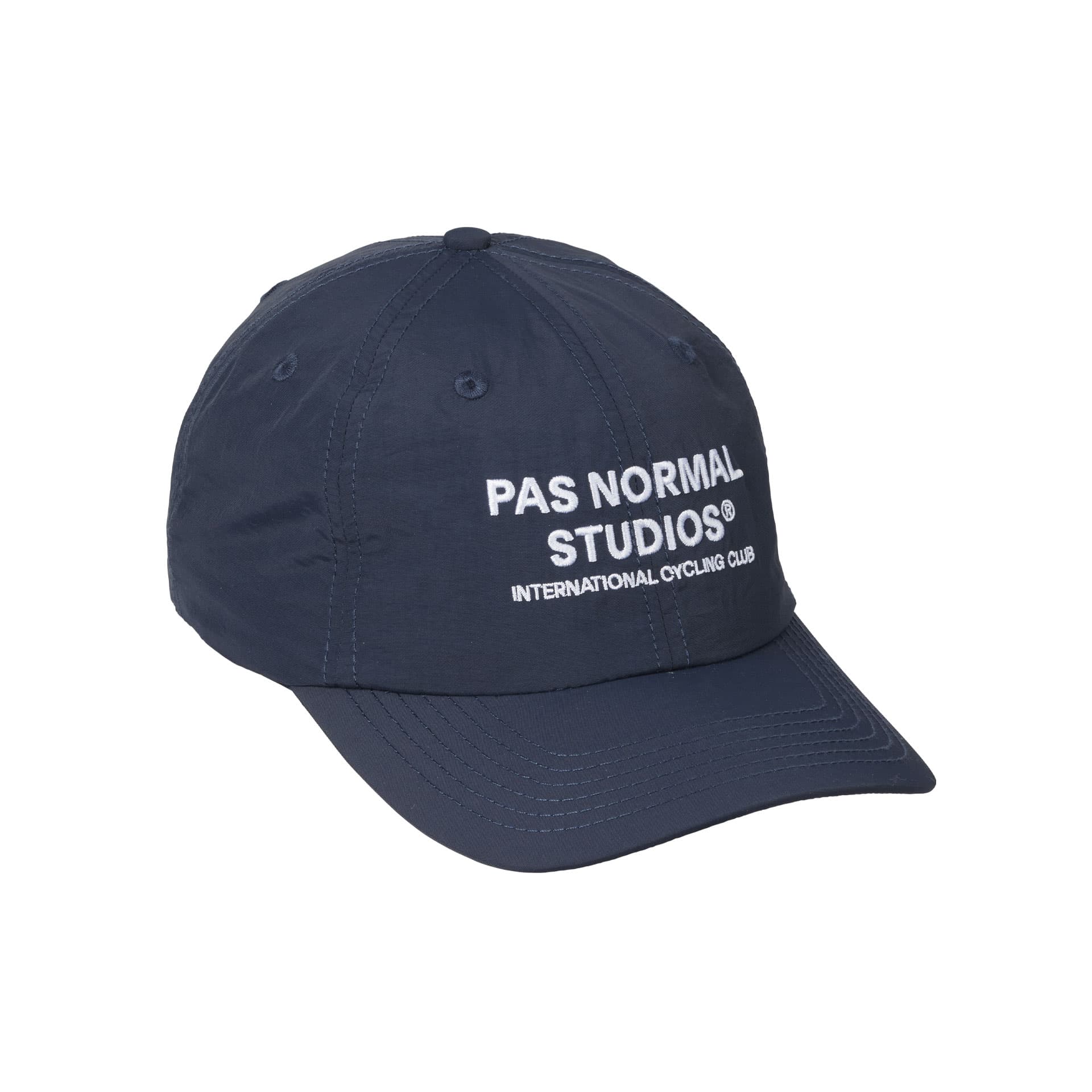 Pas Normal Studios Off-Race Cap Basecap