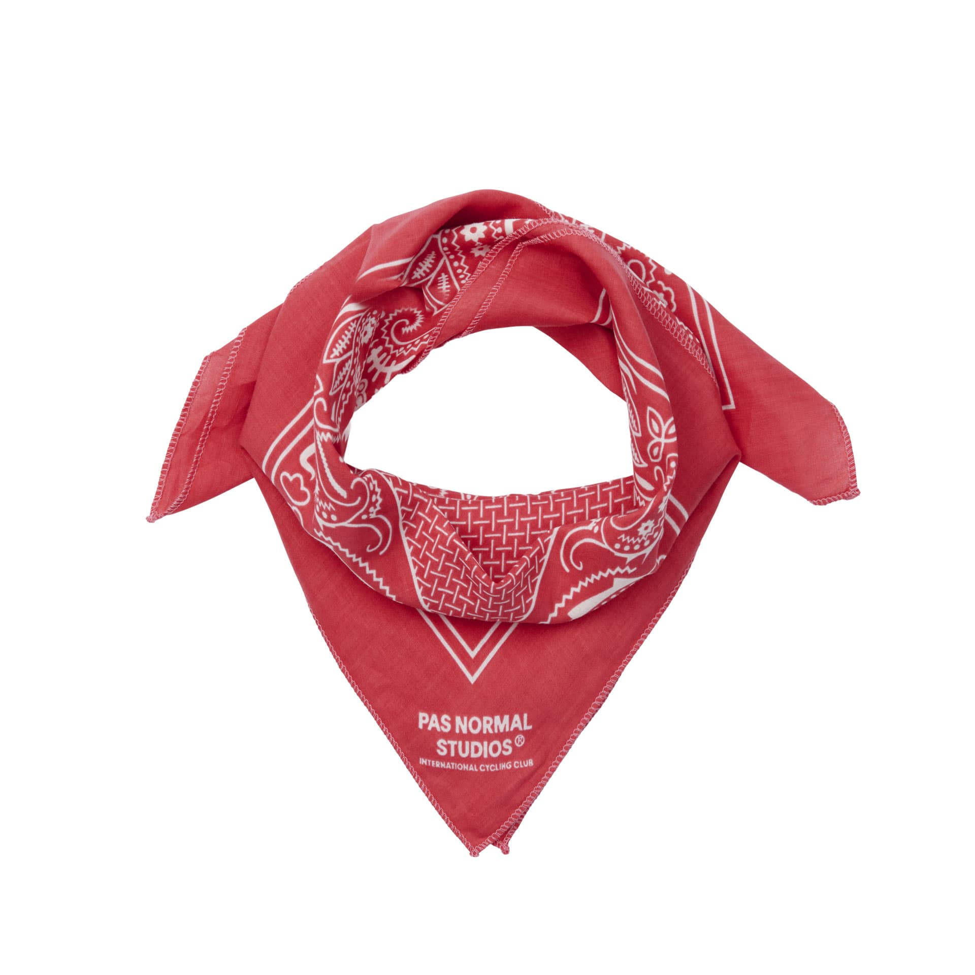 Pas Normal Studios OFF-RACE BANDANA Halstuch