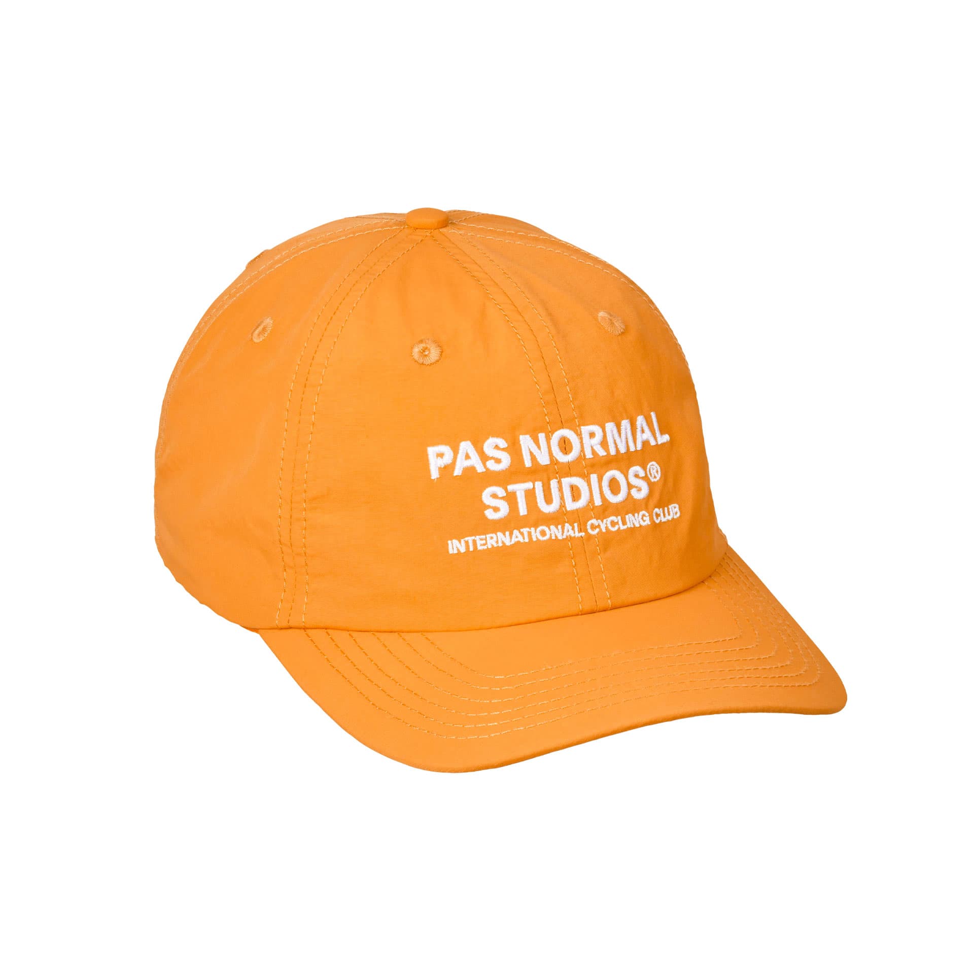 Pas Normal Studios Off-Race Cap Basecap