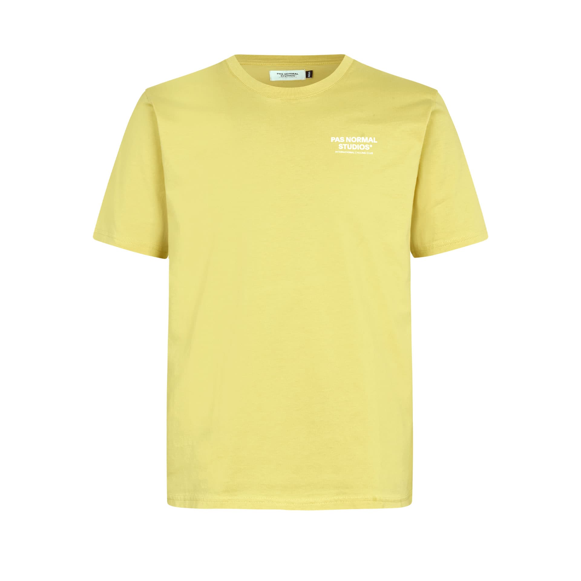 Pas Normal Studios Off-Race PNS T-Shirt Casual Bikewear