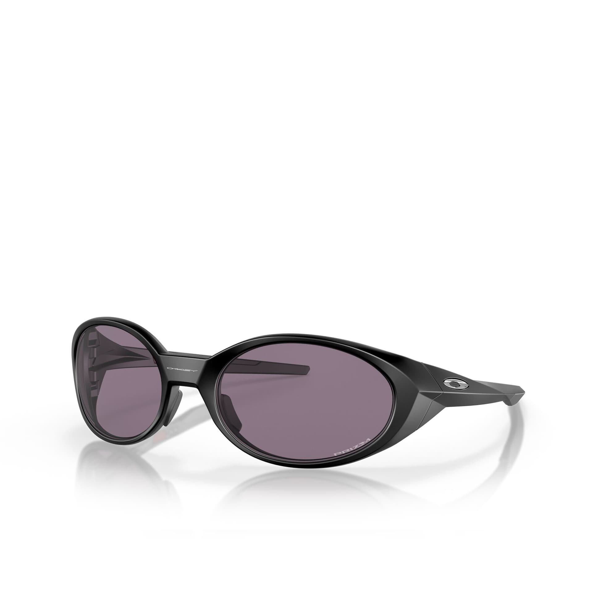 Oakley Eye Jacket™ Redux Fahrradbrille - prizm grey