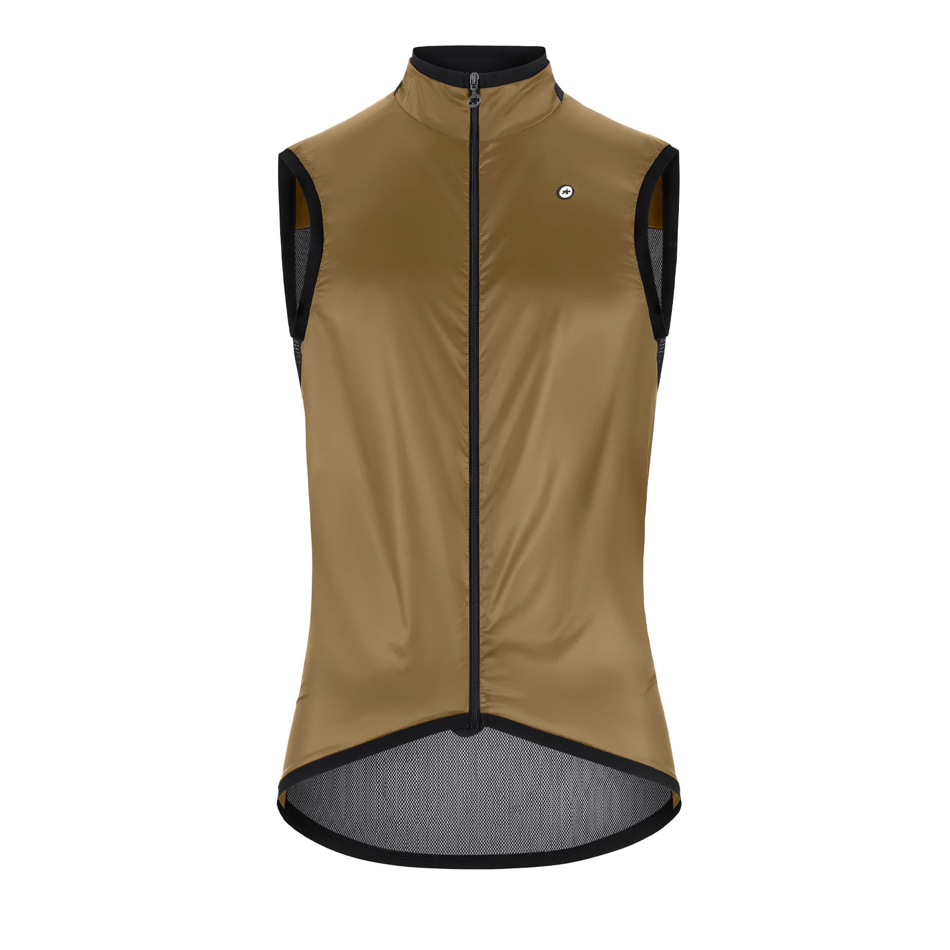 Assos MILLE GT Wind Vest C2 Rennrad Windweste