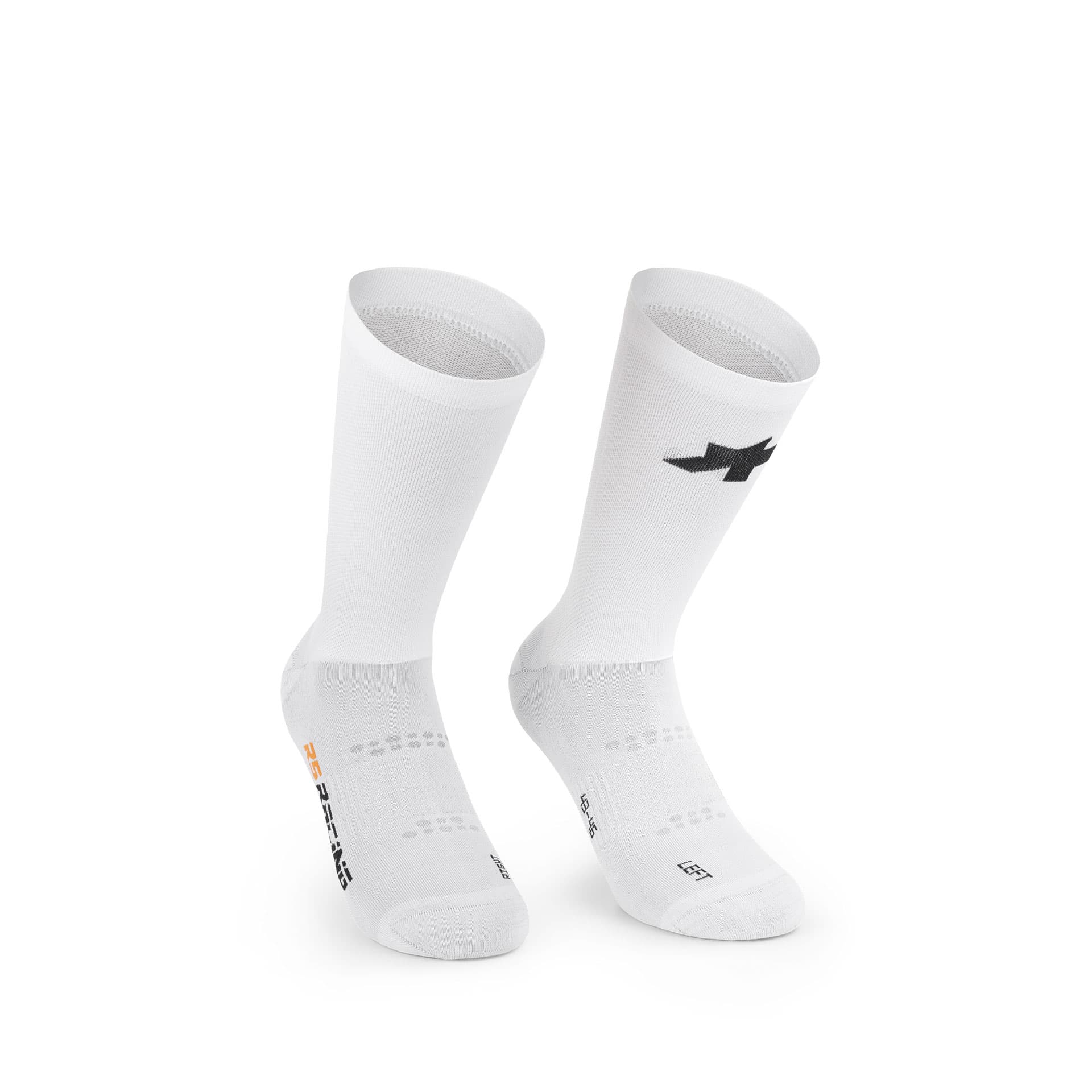 Assos RS Socks S11 Radsocken
