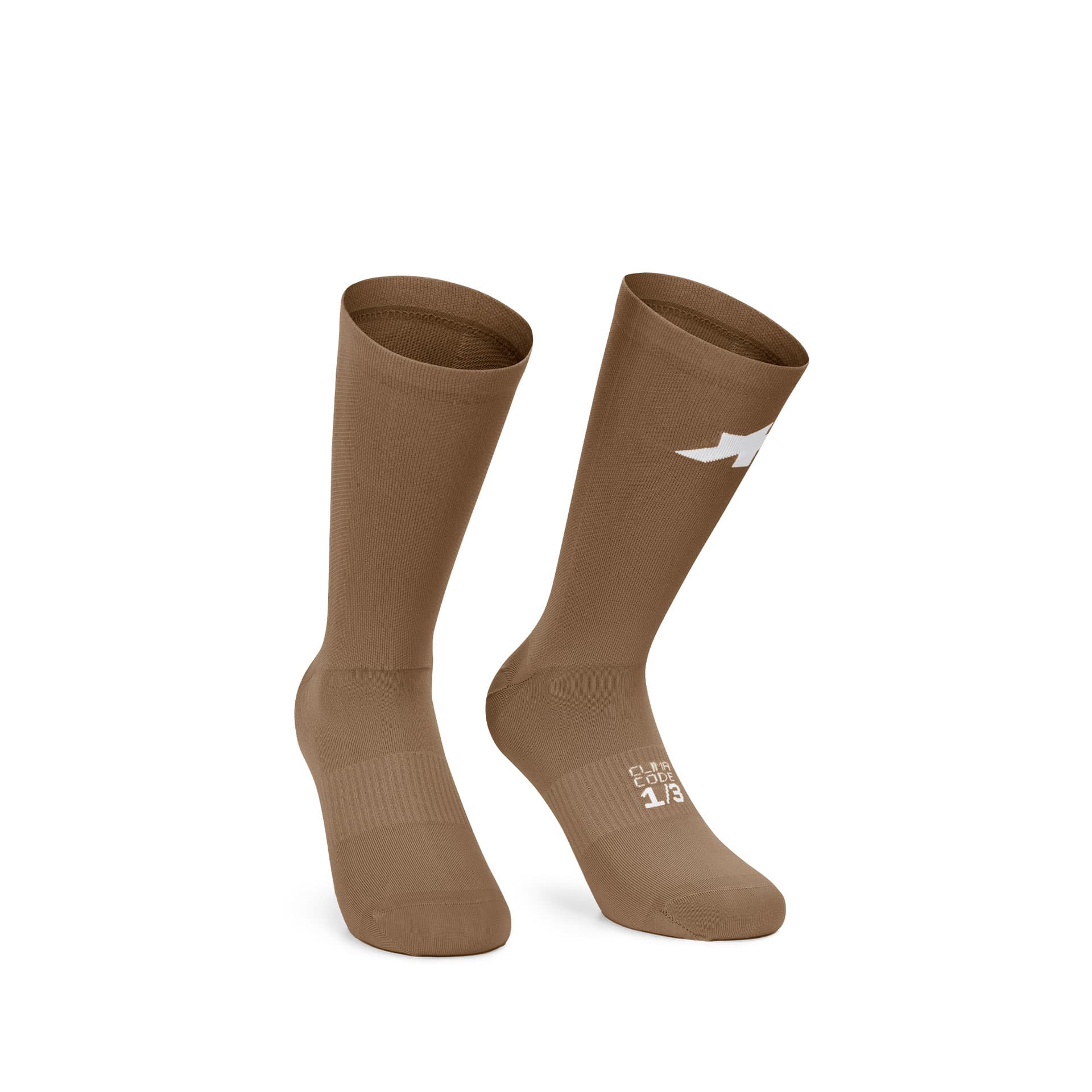 Assos Racing Socks S11 Fahrradsocken