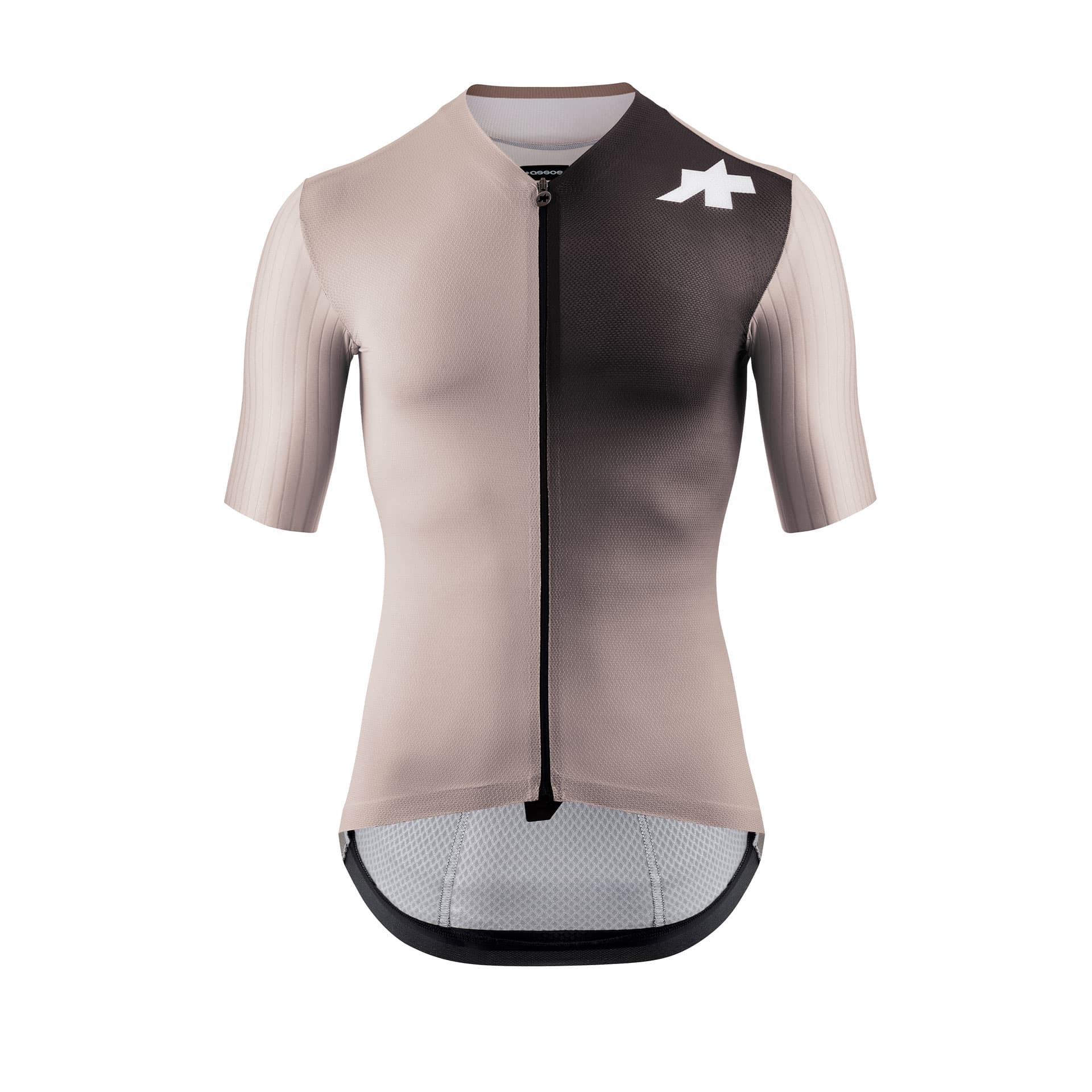 Assos EQUIPE RS Jersey S11 Fahrradtrikot Herren