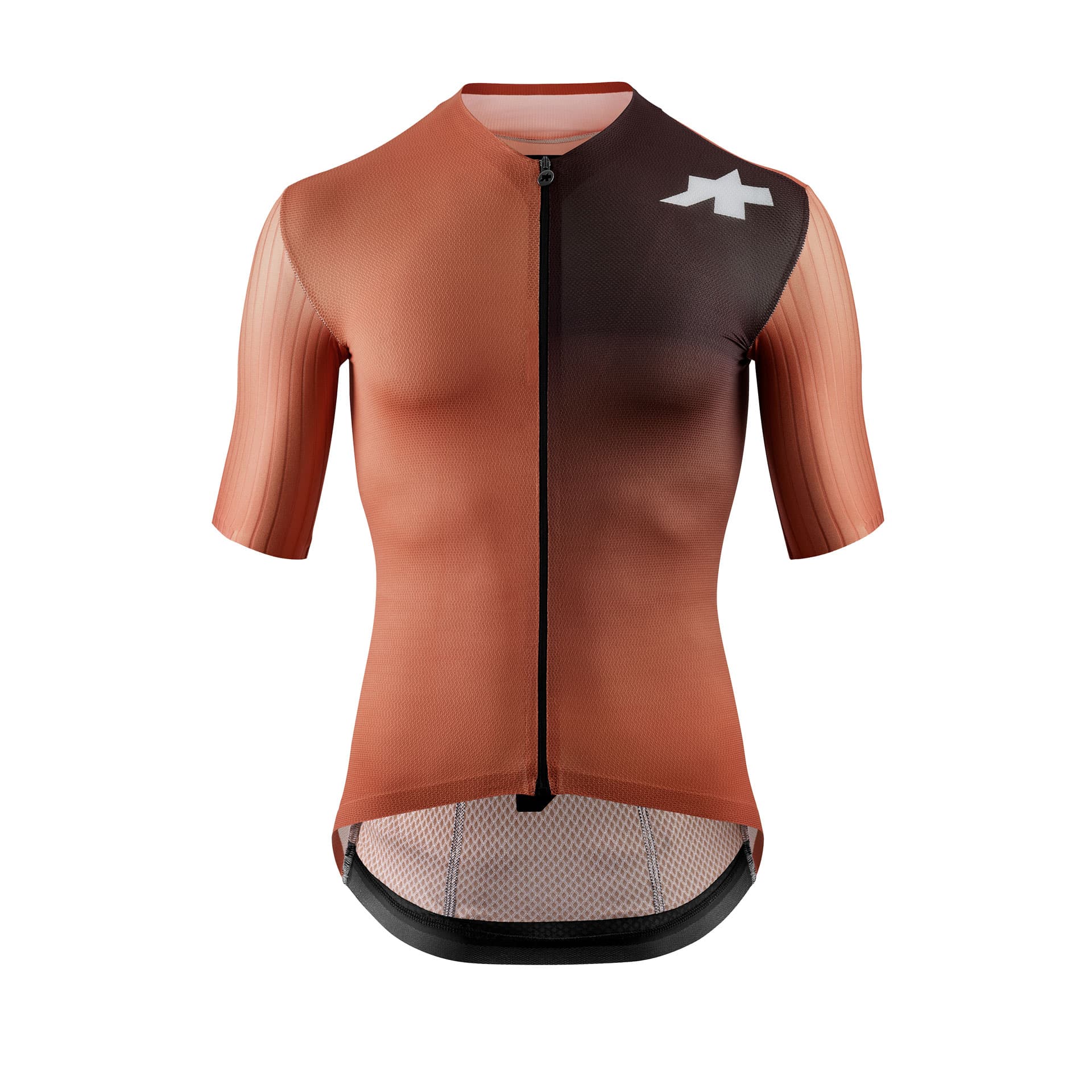 Assos EQUIPE RS Jersey S11 Fahrradtrikot Herren