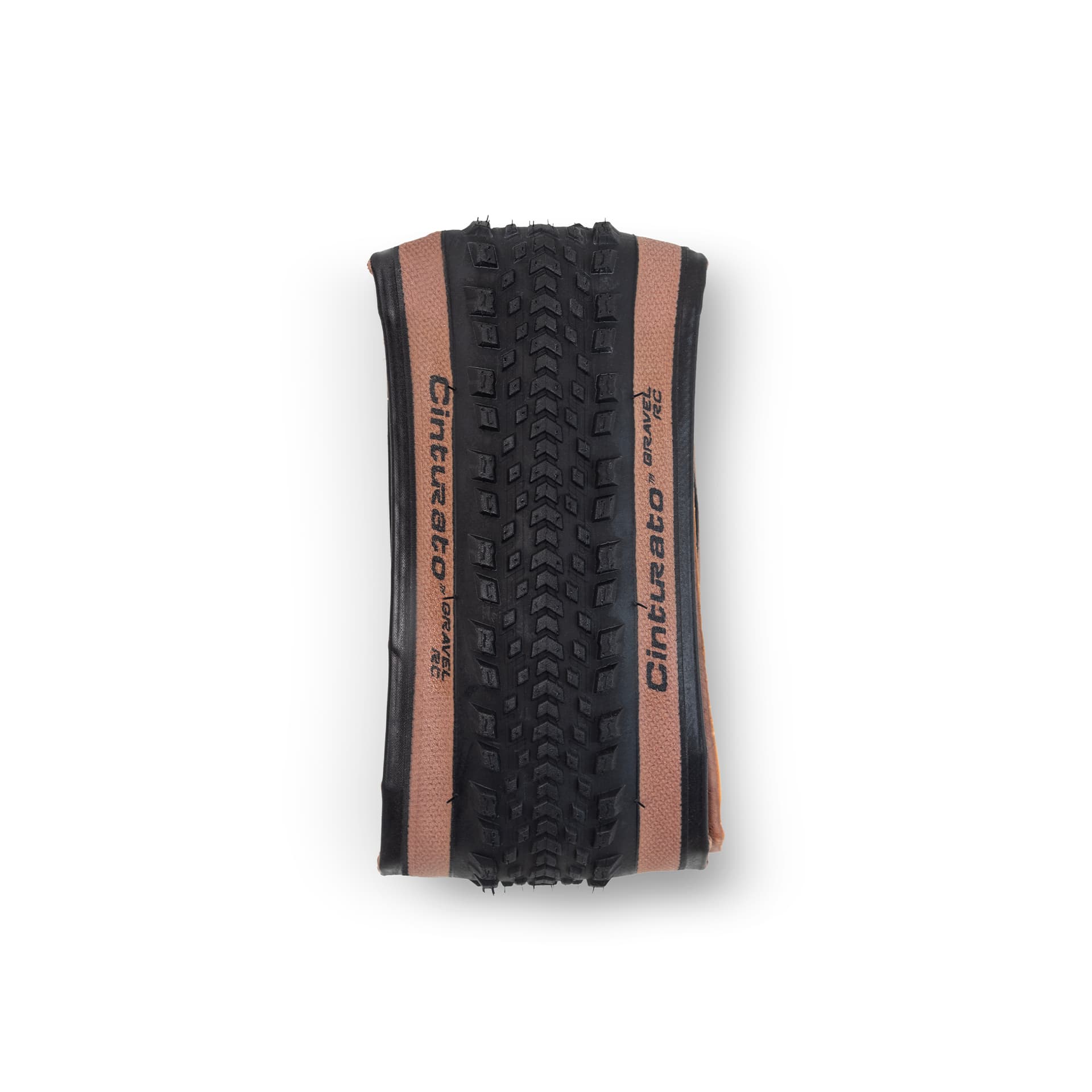 Pirelli Cinturato Gravel RC TLR Faltreifen 40-622 - Leichter Gravel-Reifen für gemischtes Terrain