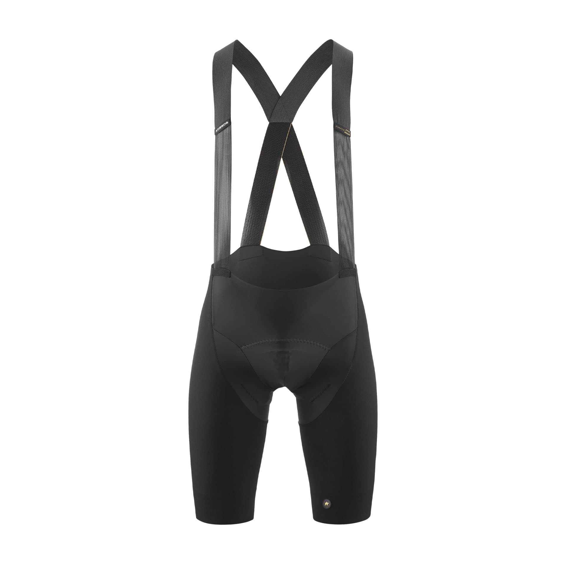 Assos EQUIPE RSR Bib Shorts S11 Fahrradhose Herren