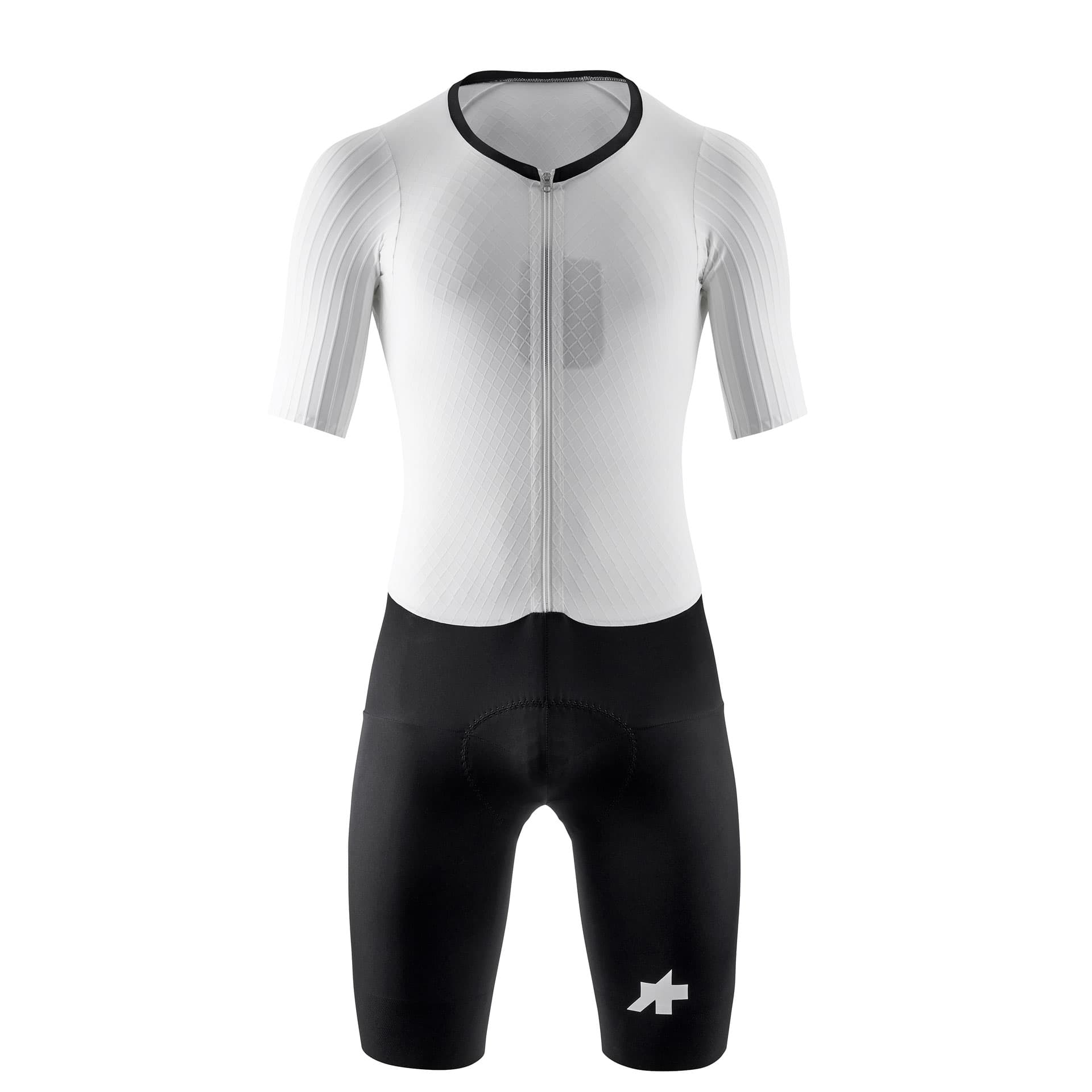 Assos RAPIDFIRE Chronosuit S11 Radeinteiler
