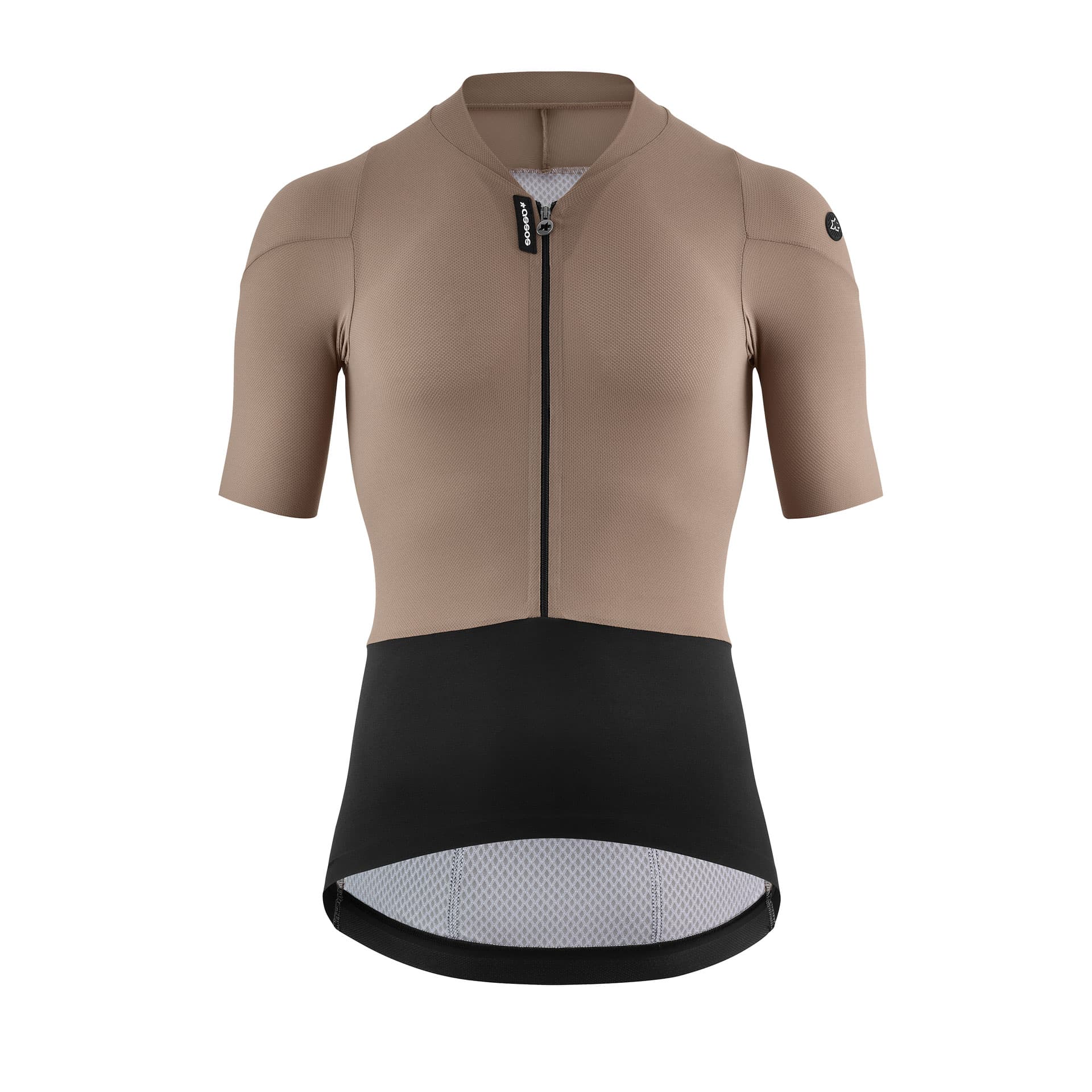 Assos MILLE GTS Jersey S11 Rennradtrikot Herren