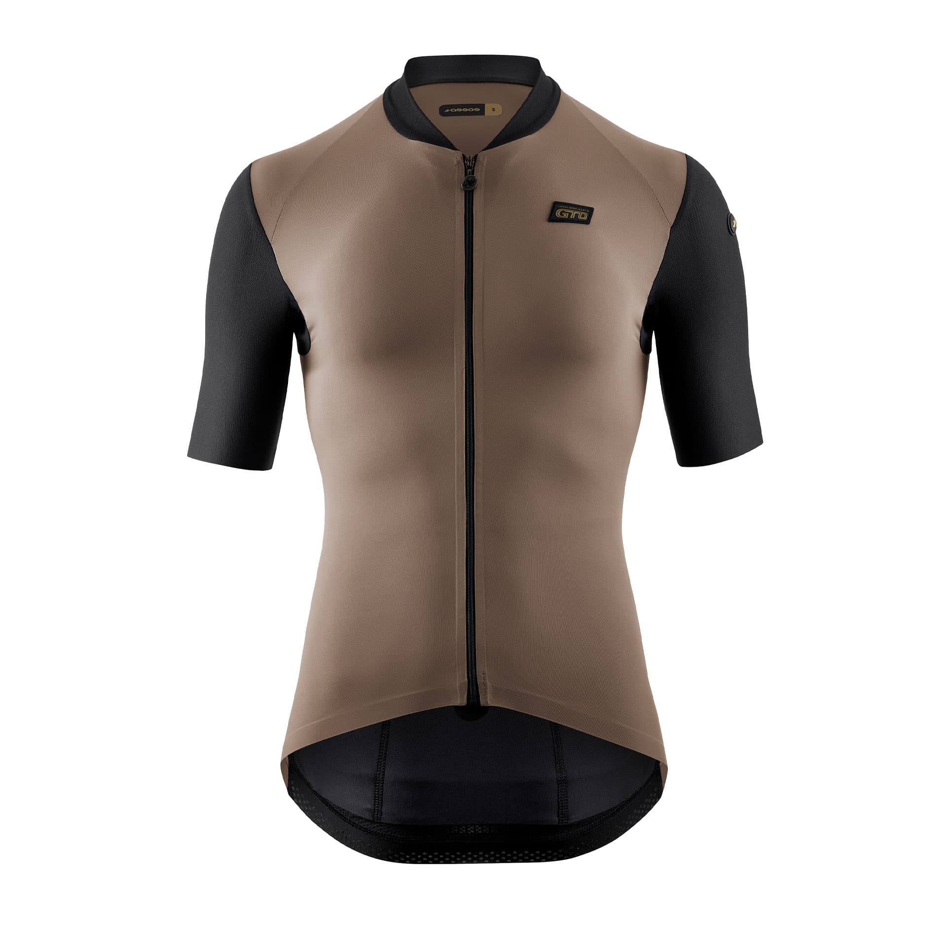 Assos MILLE GTO Jersey C2 Fahrradtrikot Herren
