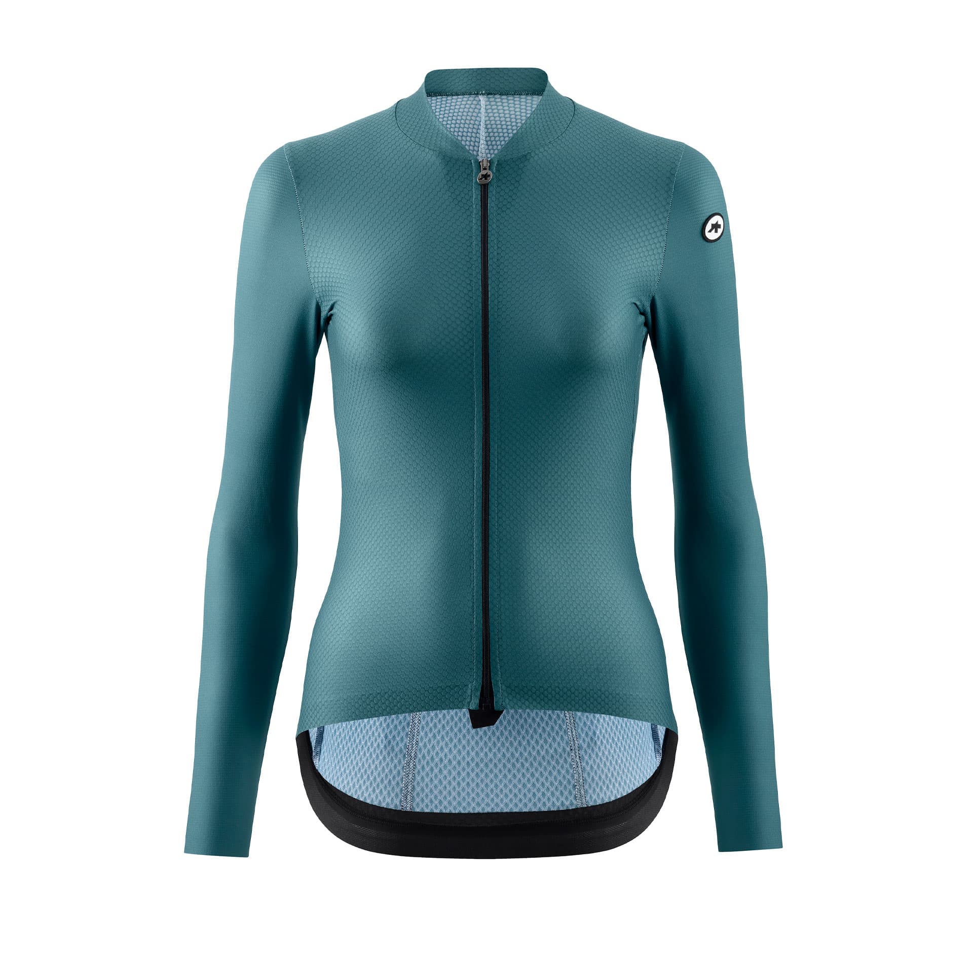 Assos UMA GT LS Jersey S11 Langarm Fahrradtrikot Damen