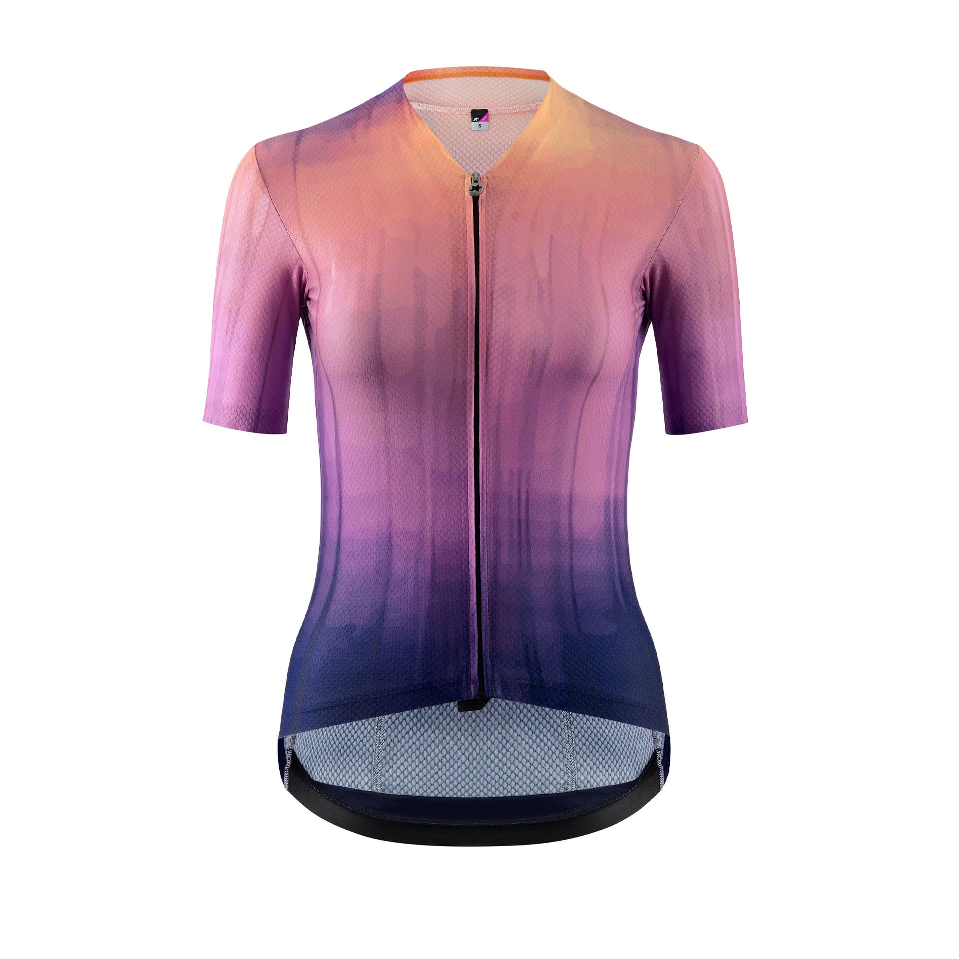 Assos DYORA R Jersey S11 Surface Fahrradtrikot  Damen