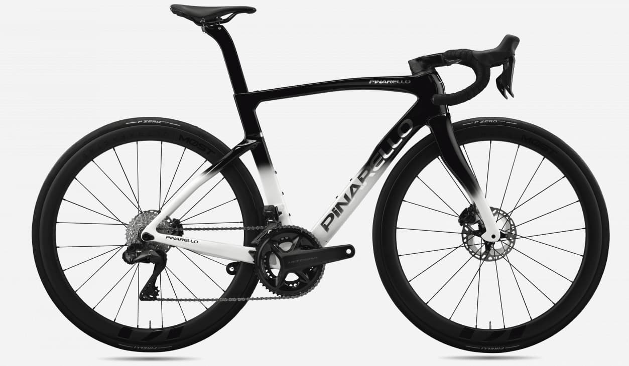 Pinarello F7 2025  - Ultegra Di2