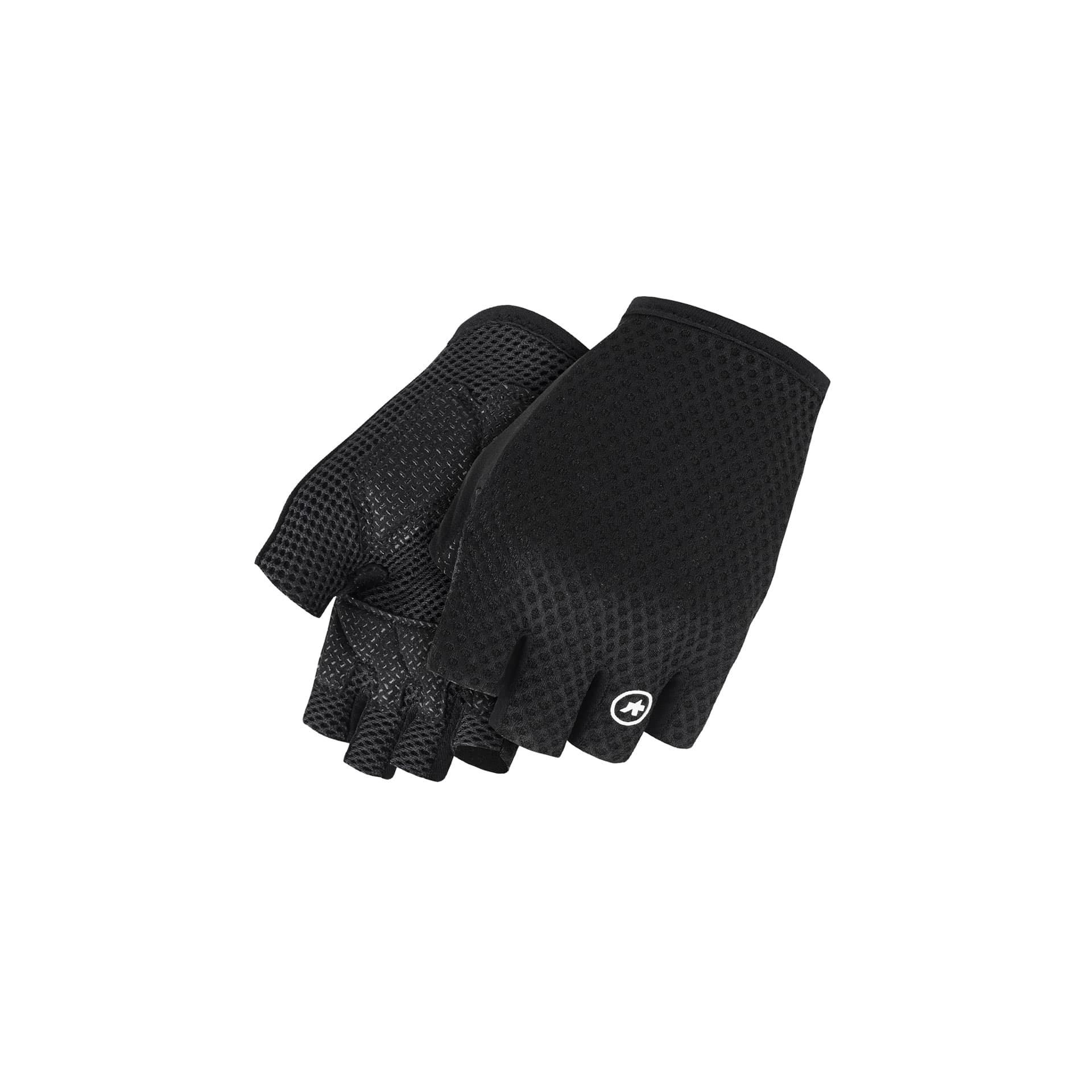 Assos Endurance Gloves S11 Kurzfinger Fahrradhandschuhe Sommer