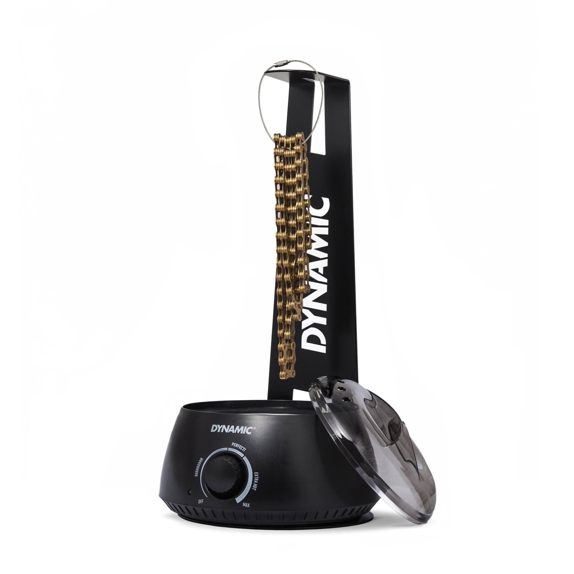 Dynamic Bike Care Waxifyer Set Kettenwachs-System