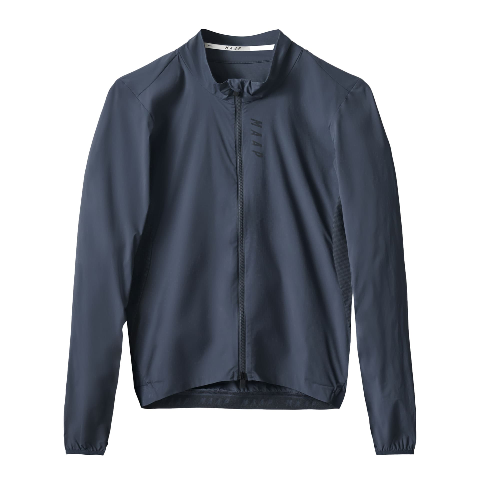 MAAP Flow Jacket Fahrrad-Windjacke Herren