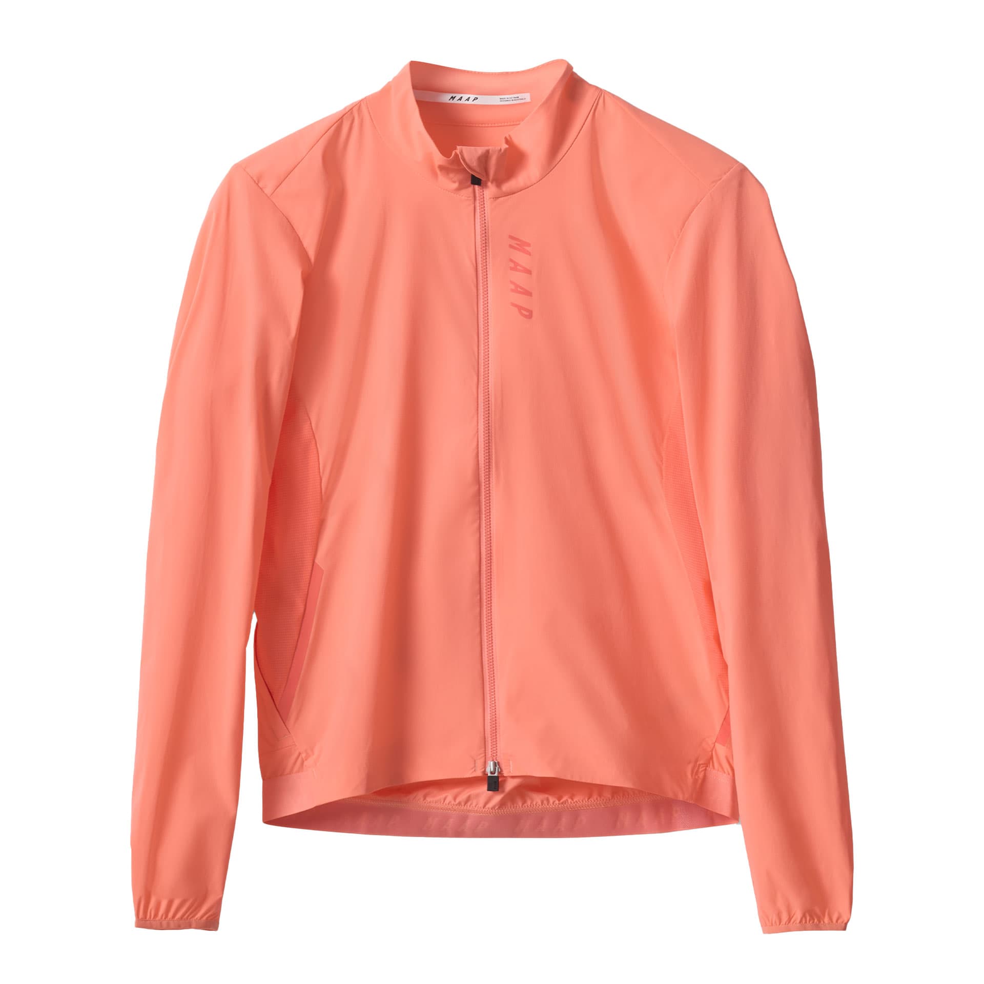 MAAP Flow Jacket Fahrrad-Windjacke Herren