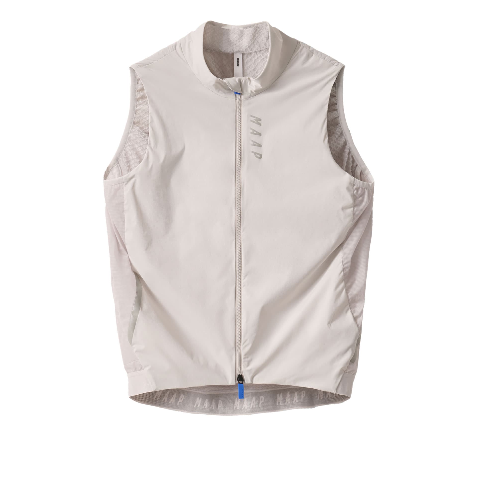 MAAP Flow Insulated Vest Thermo-Fahrradwindweste Herren