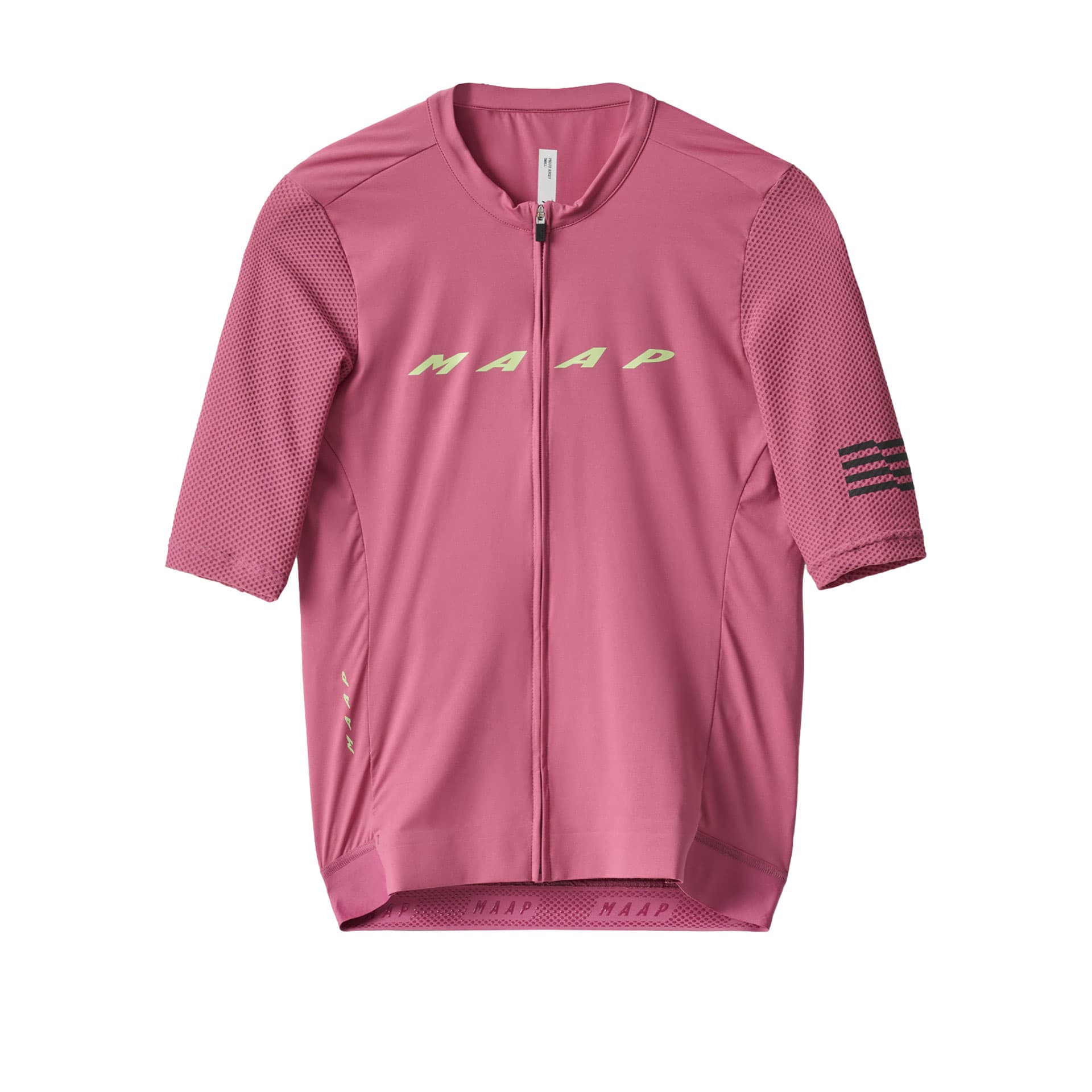 MAAP Evade Pro Base Jersey 2.0 Herren Kurzarm Trikot