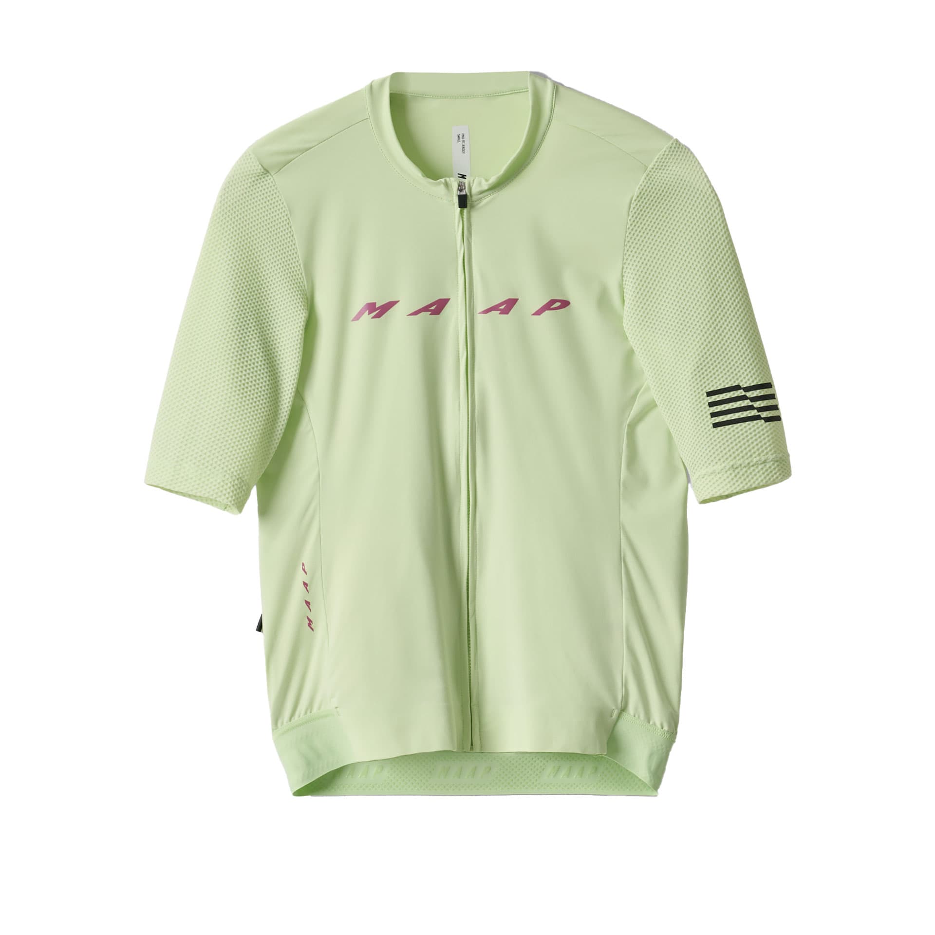 MAAP Evade Pro Base Jersey 2.0 Herren Kurzarm Trikot