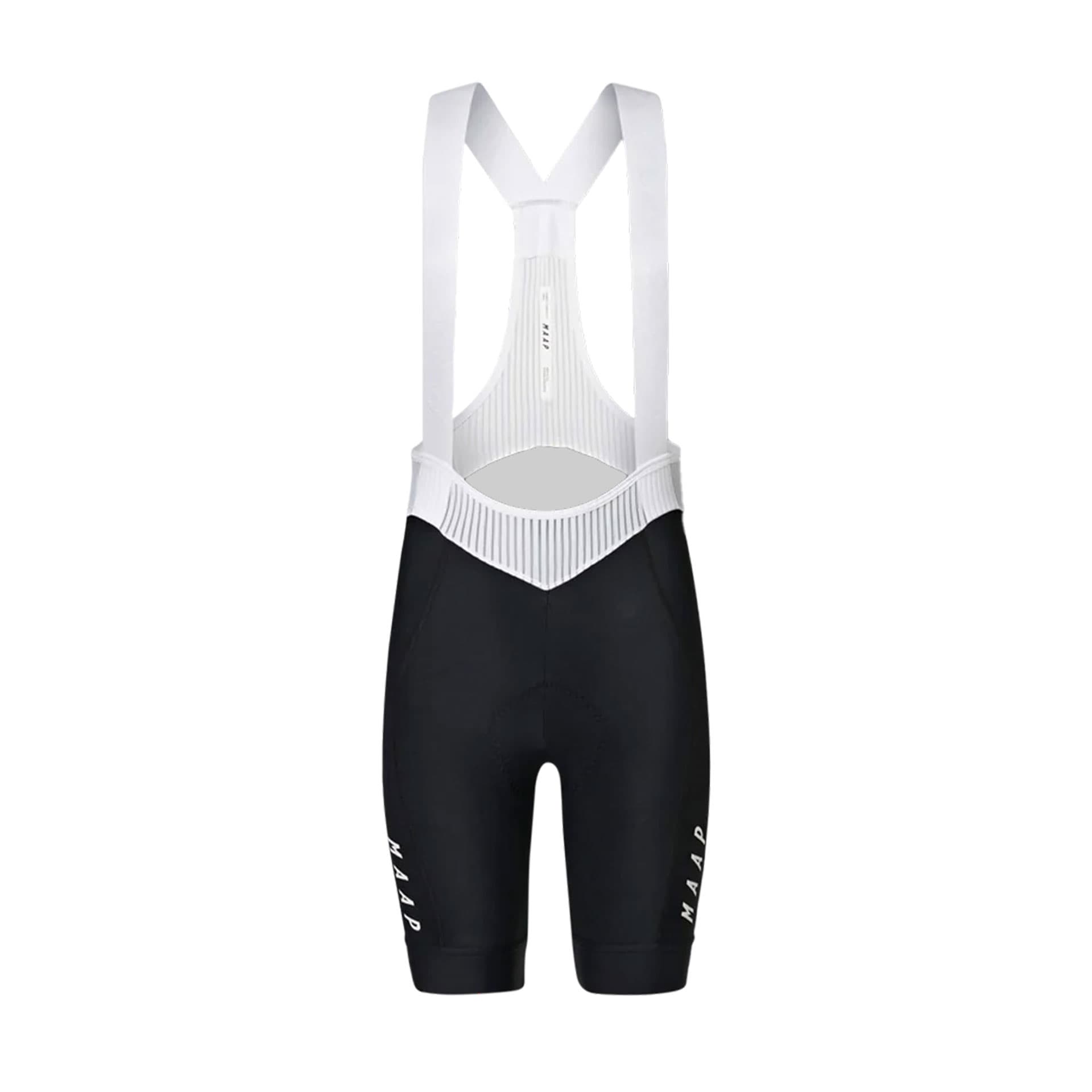 MAAP Womens Team Bib Evo kurze Fahrradhose Damen
