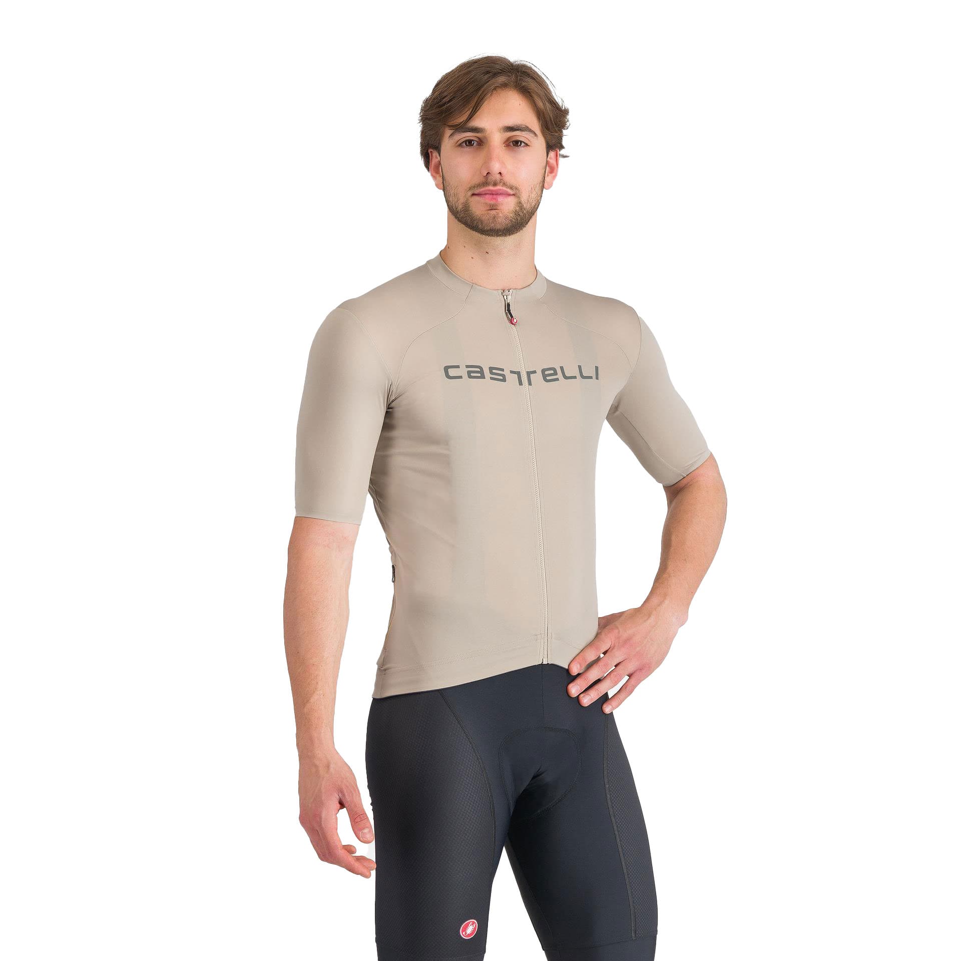 Castelli Prologo Lite Jersey Herren Rennrad Trikot