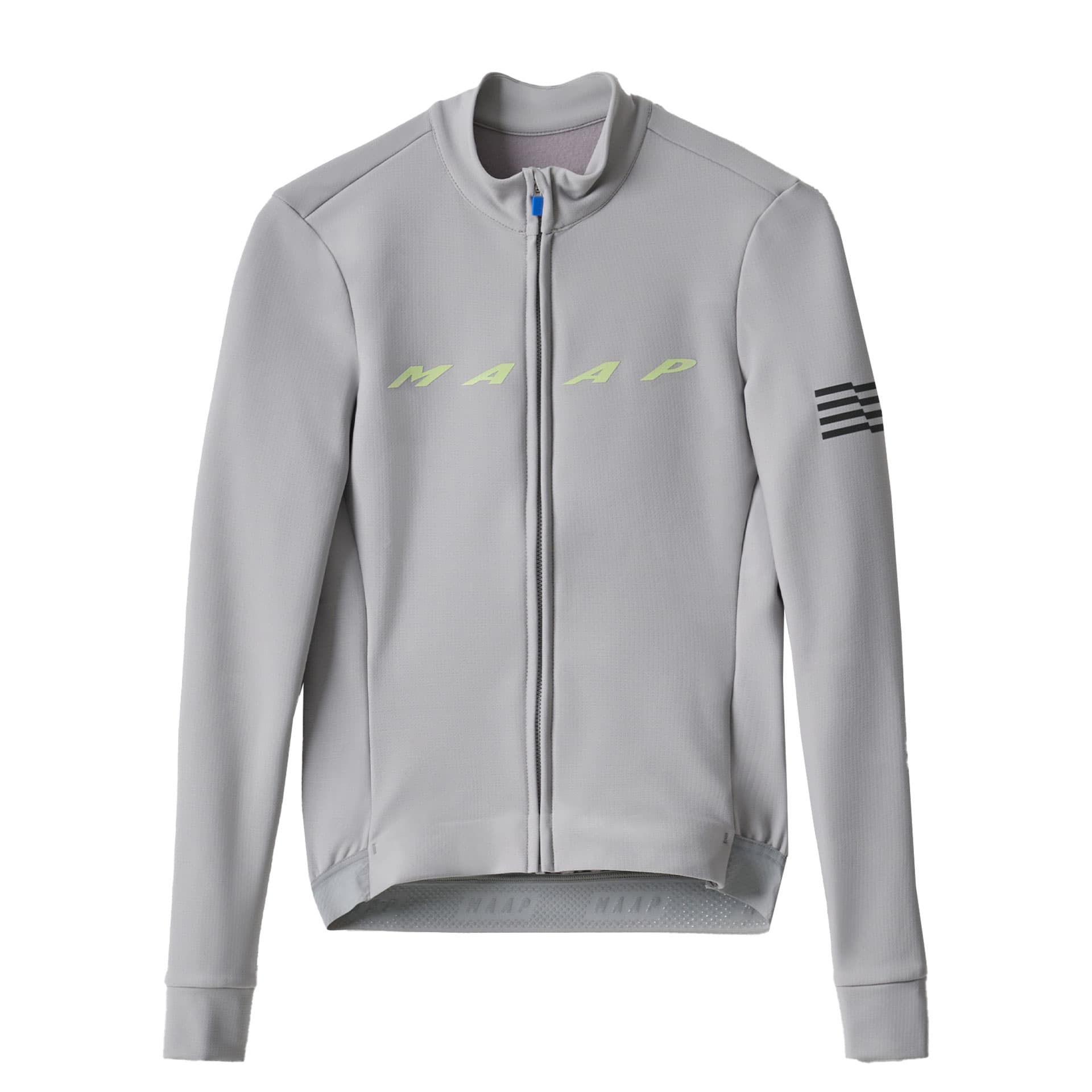 MAAP Womens Evade Thermal LS Jersey 2.0 Langarm Fahrradtrikot Damen
