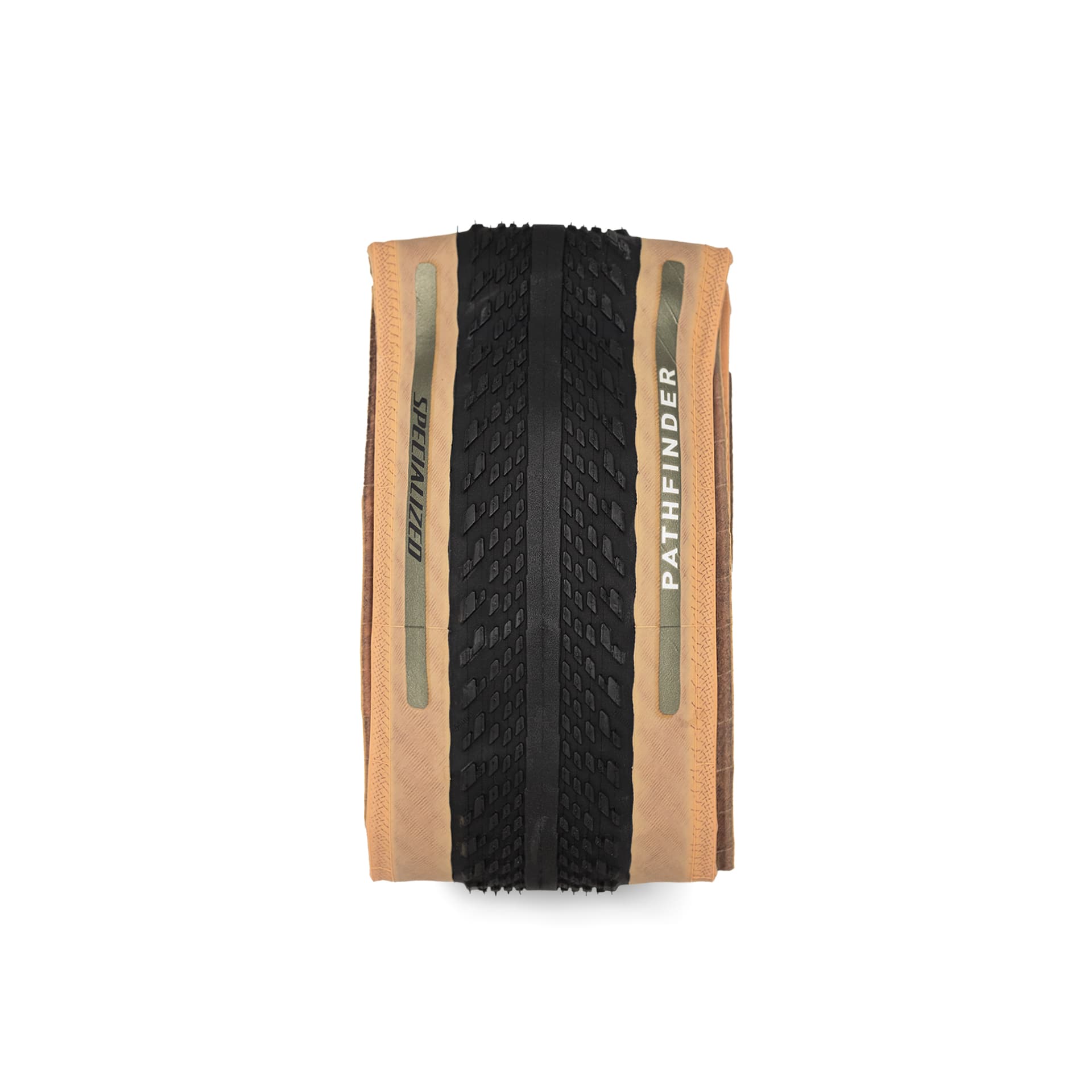 Specialized Pathfinder TLR Gravel-Faltreifen