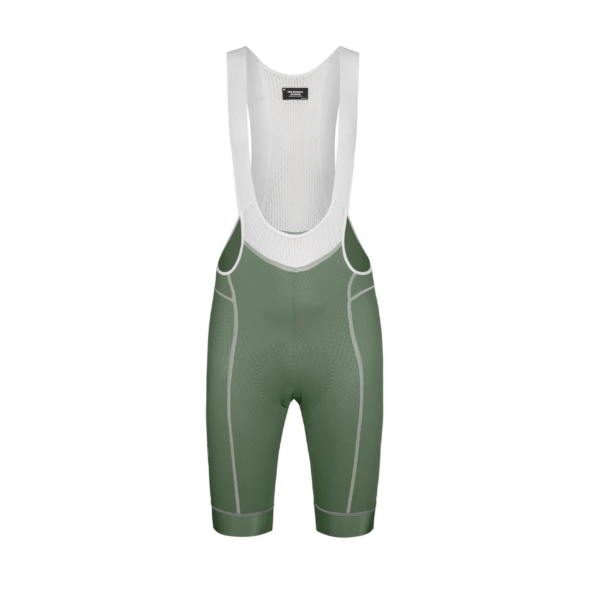 Pas Normal Studios Mens Mechanism Bibs kurze Fahrradhose Herren