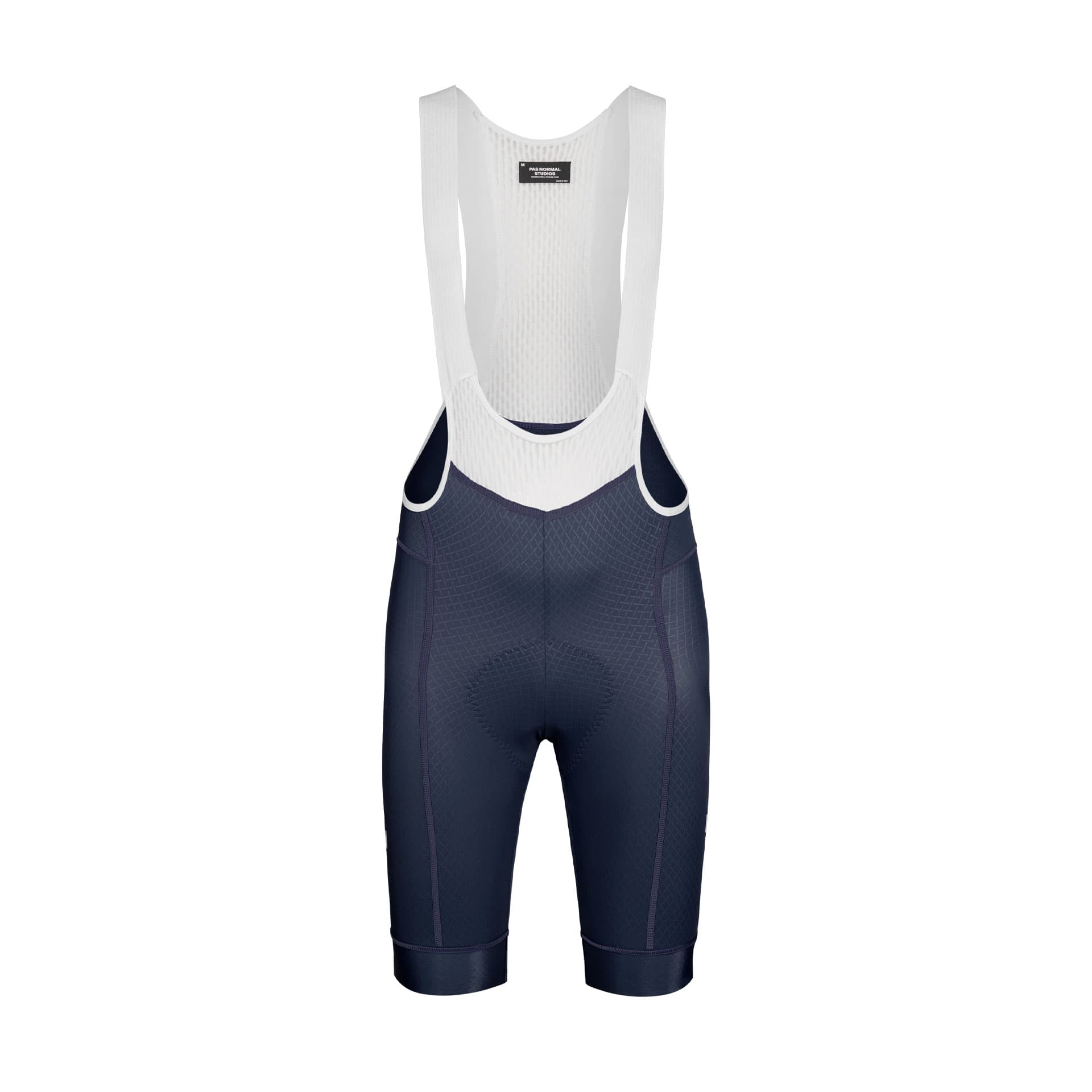 Pas Normal Studios Mens Mechanism Bibs kurze Fahrradhose Herren