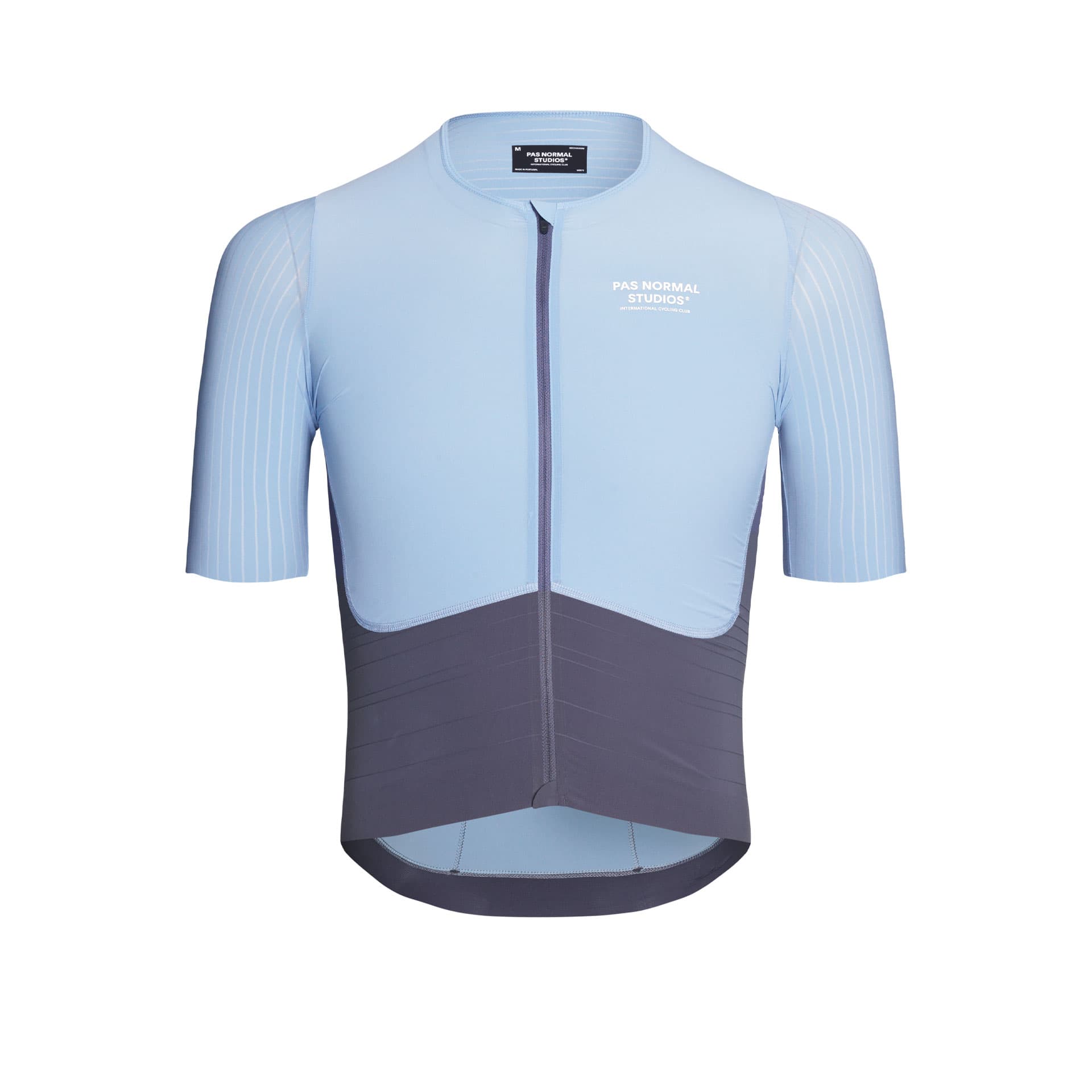 Pas Normal Studios Mens Mechanism Pro Jersey Kurzarmtrikot