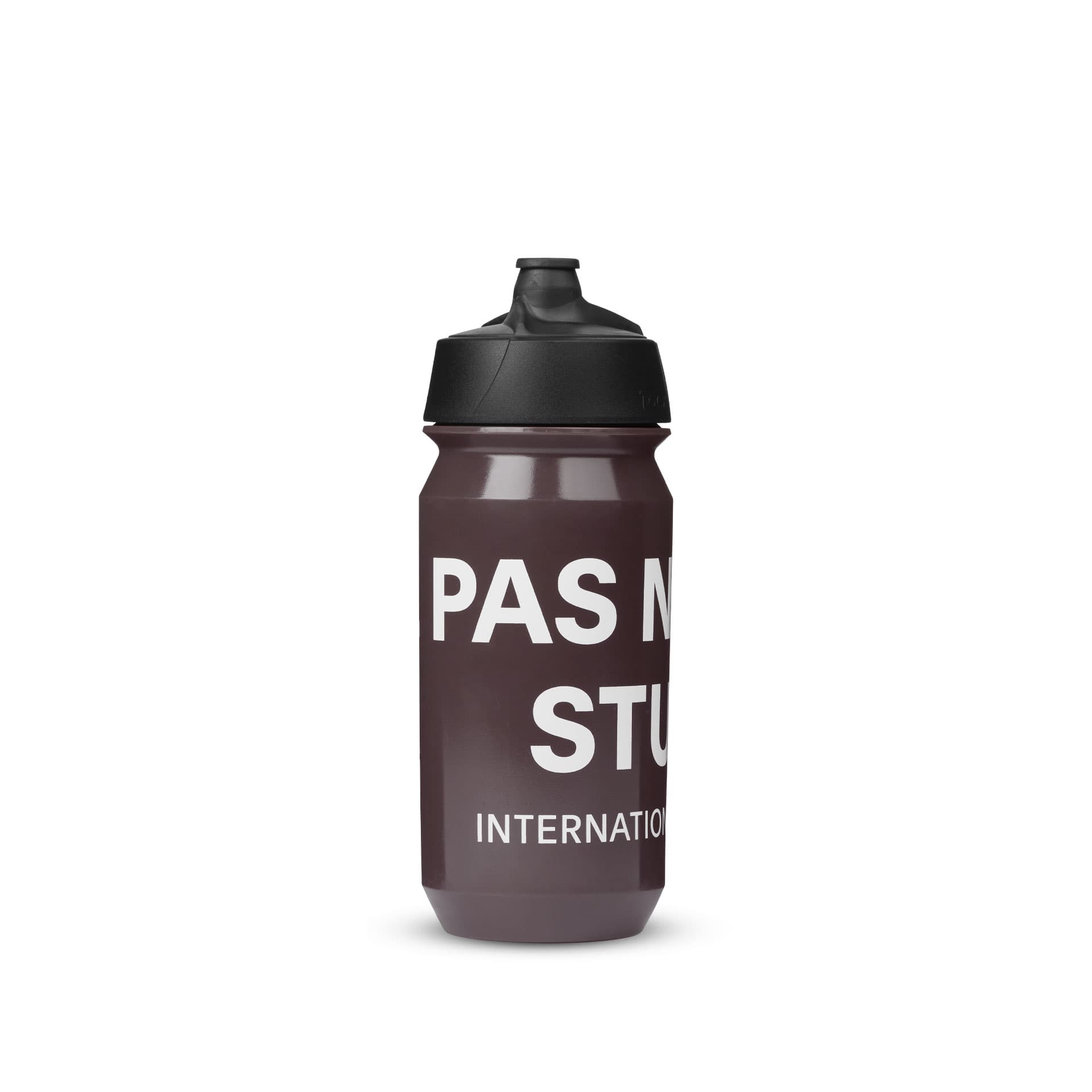 Pas Normal Studios Logo Bidon 500ml Fahrradtrinkflasche