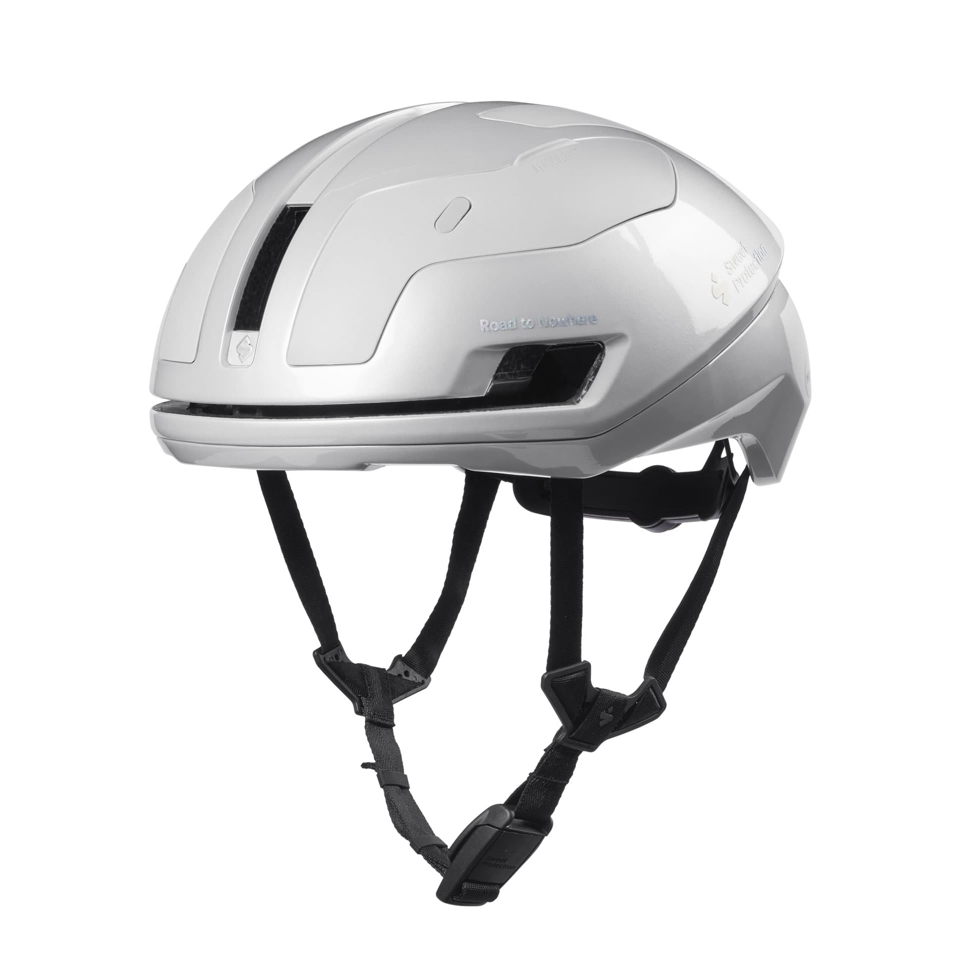 Pas Normal Studios Falconer Aero 2Vi MIPS Helmet Fahrradhelm