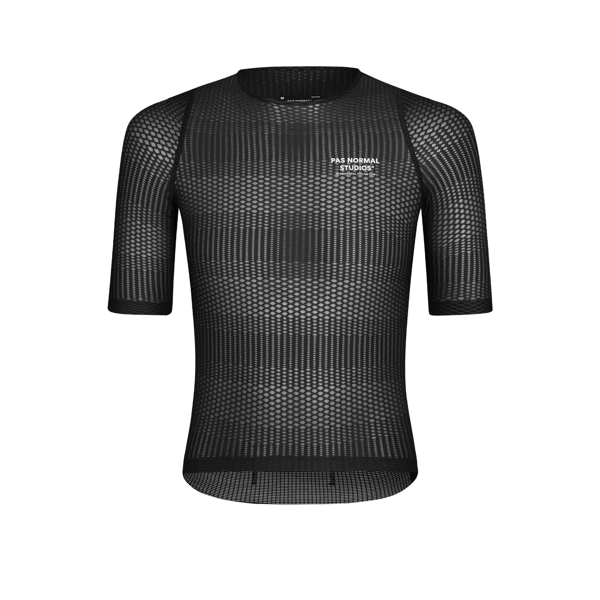 Pas Normal Studios Mechanism Pro Zipless Jersey Fahrradtrikot Herren
