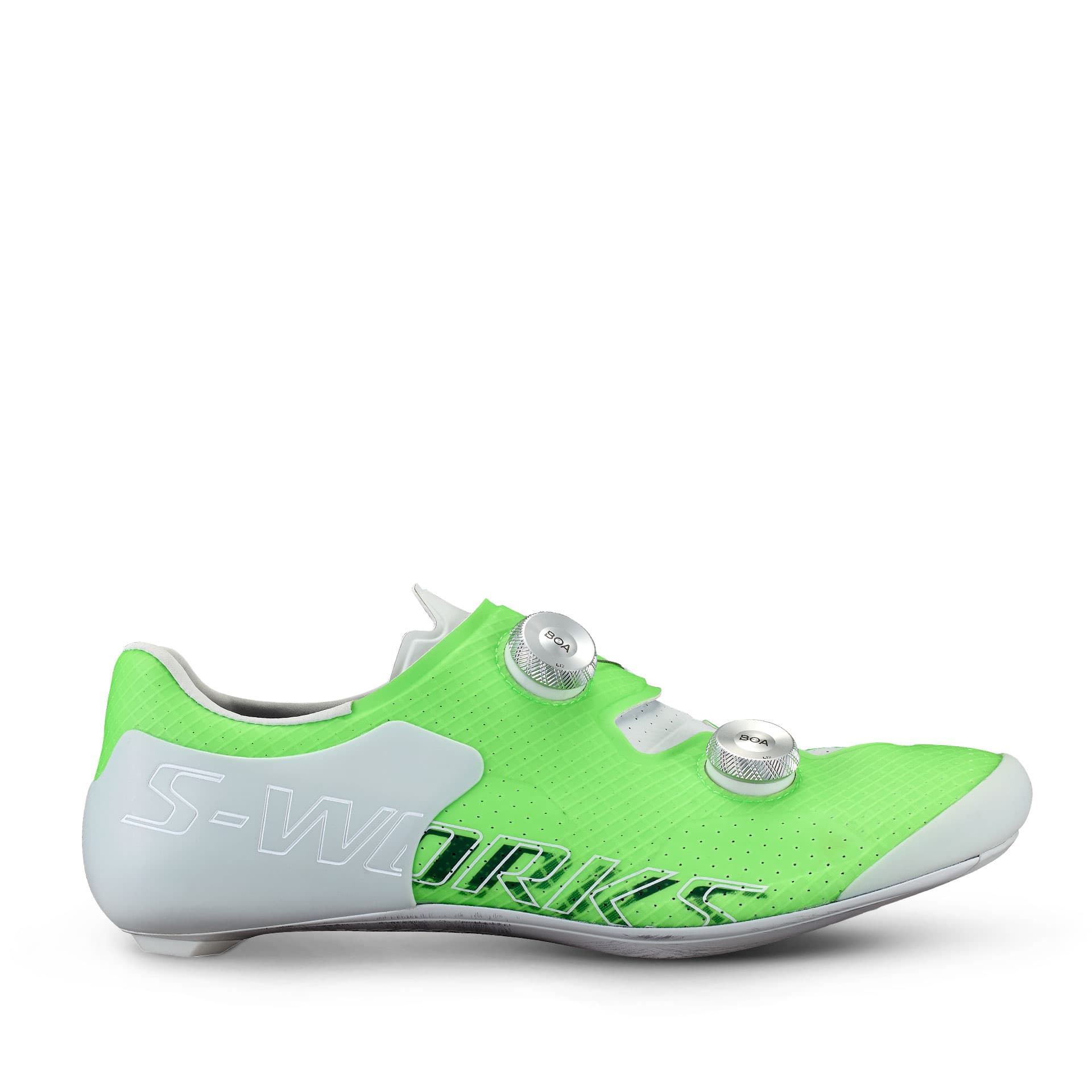 Specialized S-Works Ares 2 Rennradschuhe