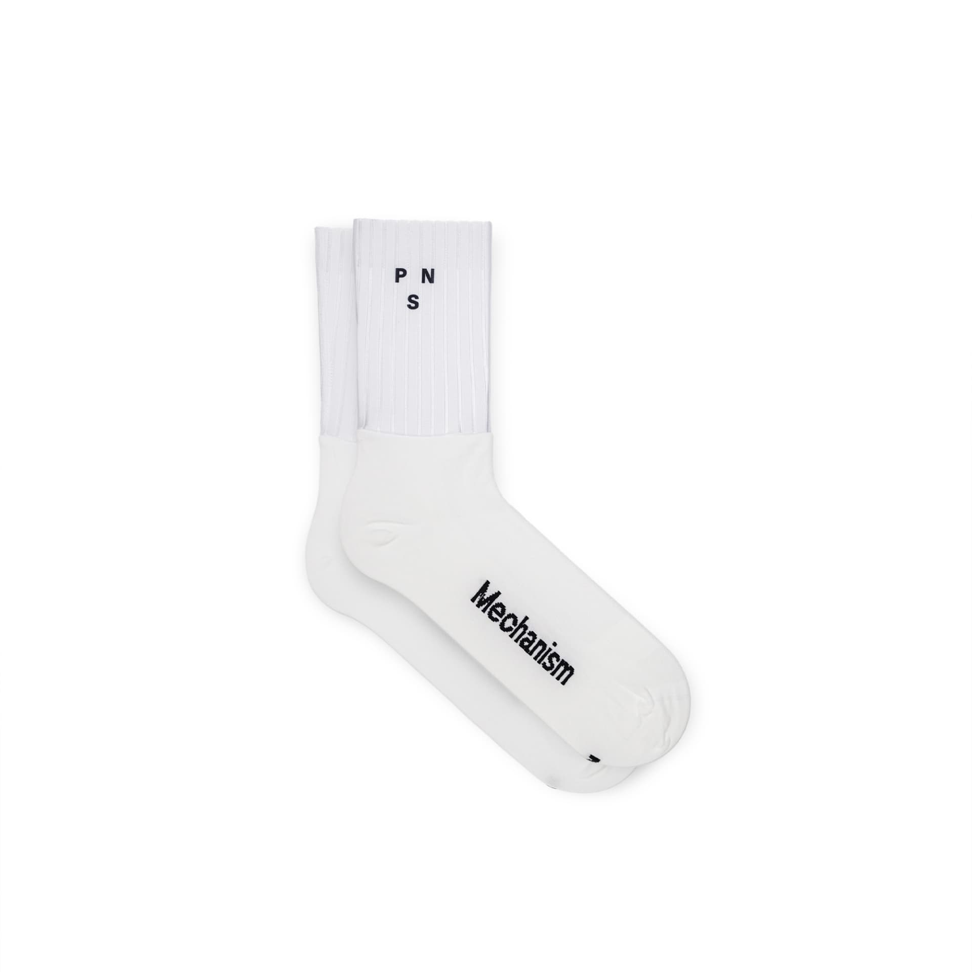 Pas Normal Studios Mechanism Aero Socks Radsocken