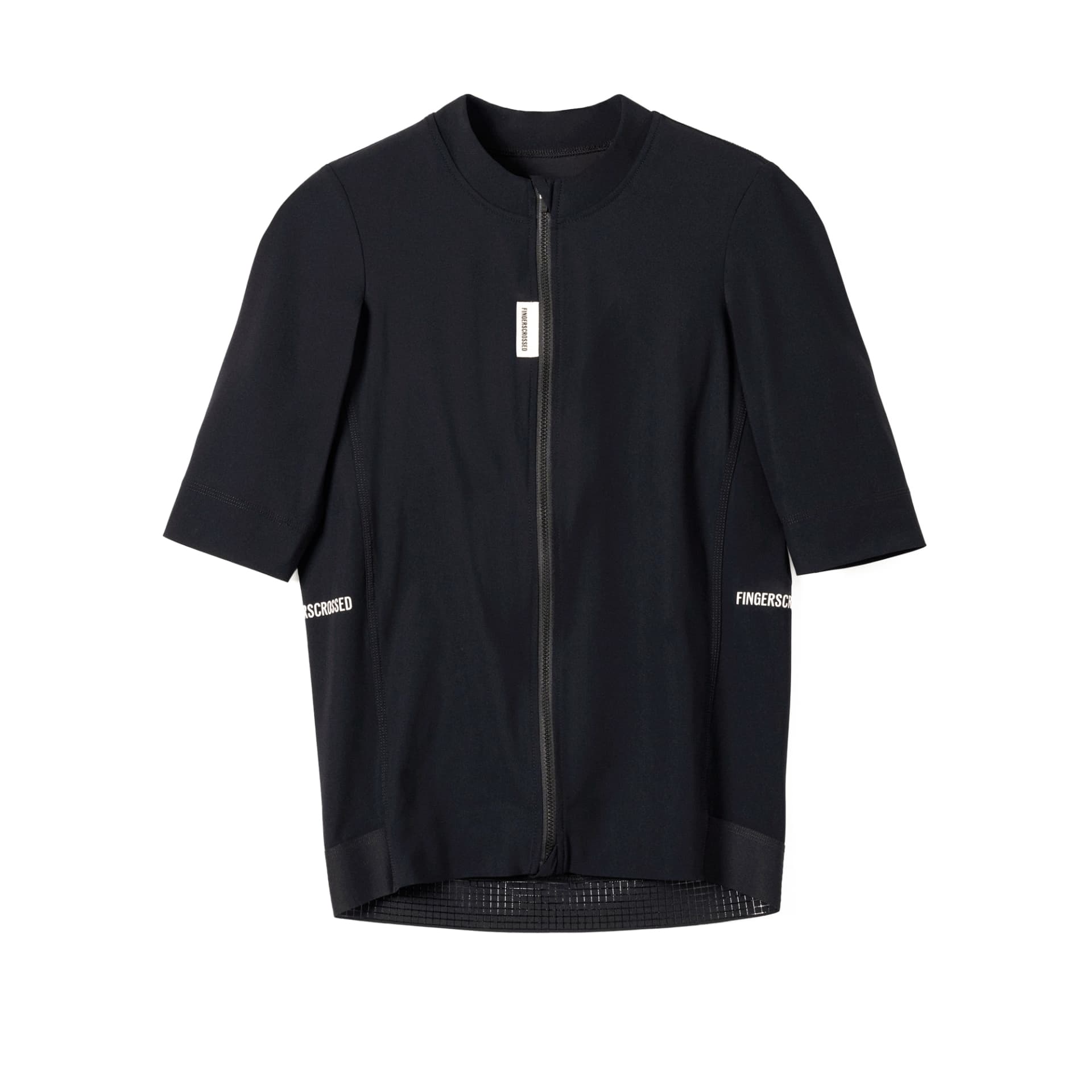 Fingerscrossed Road Jersey Men kurzarm Fahrradtrikot Herren