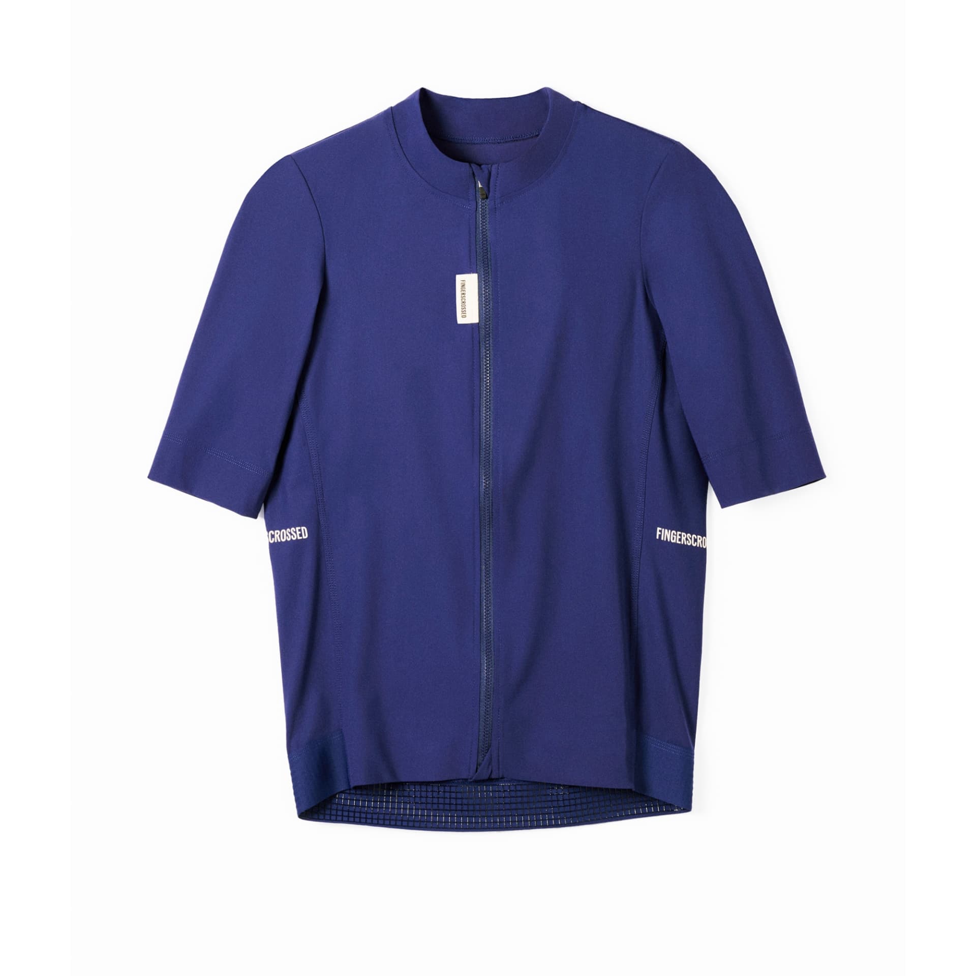 Fingerscrossed Road Jersey Men kurzarm Fahrradtrikot Herren