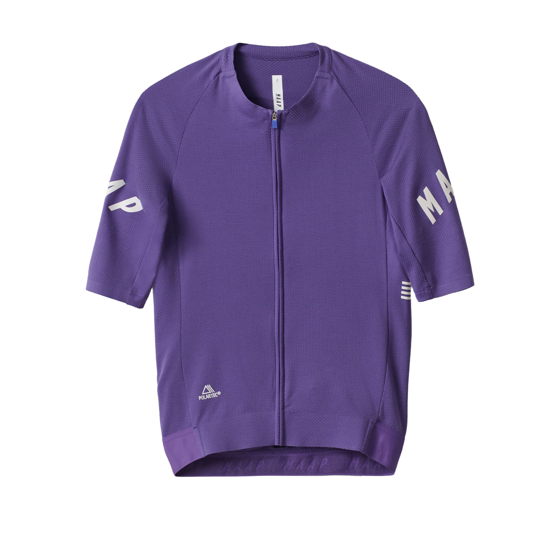 MAAP Aeon Jersey kurzarm Fahrradtrikot Herren