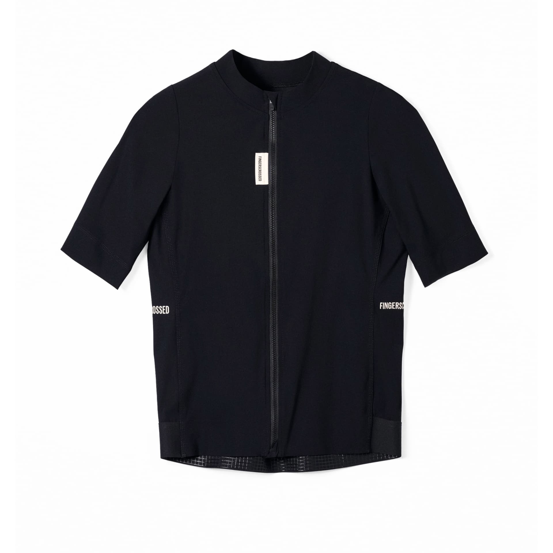 Fingerscrossed Road Jersey Women kurzarm Fahrradtrikot Damen