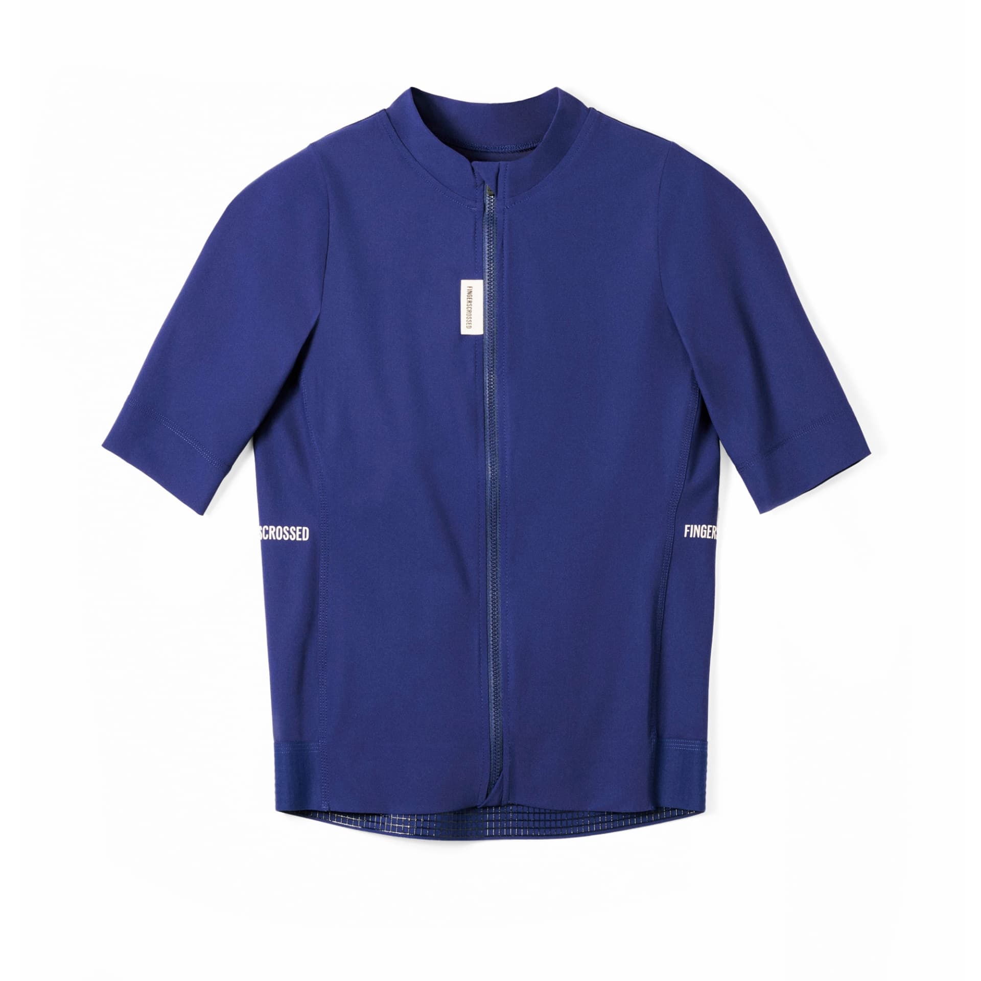 Fingerscrossed Road Jersey Women kurzarm Fahrradtrikot Damen